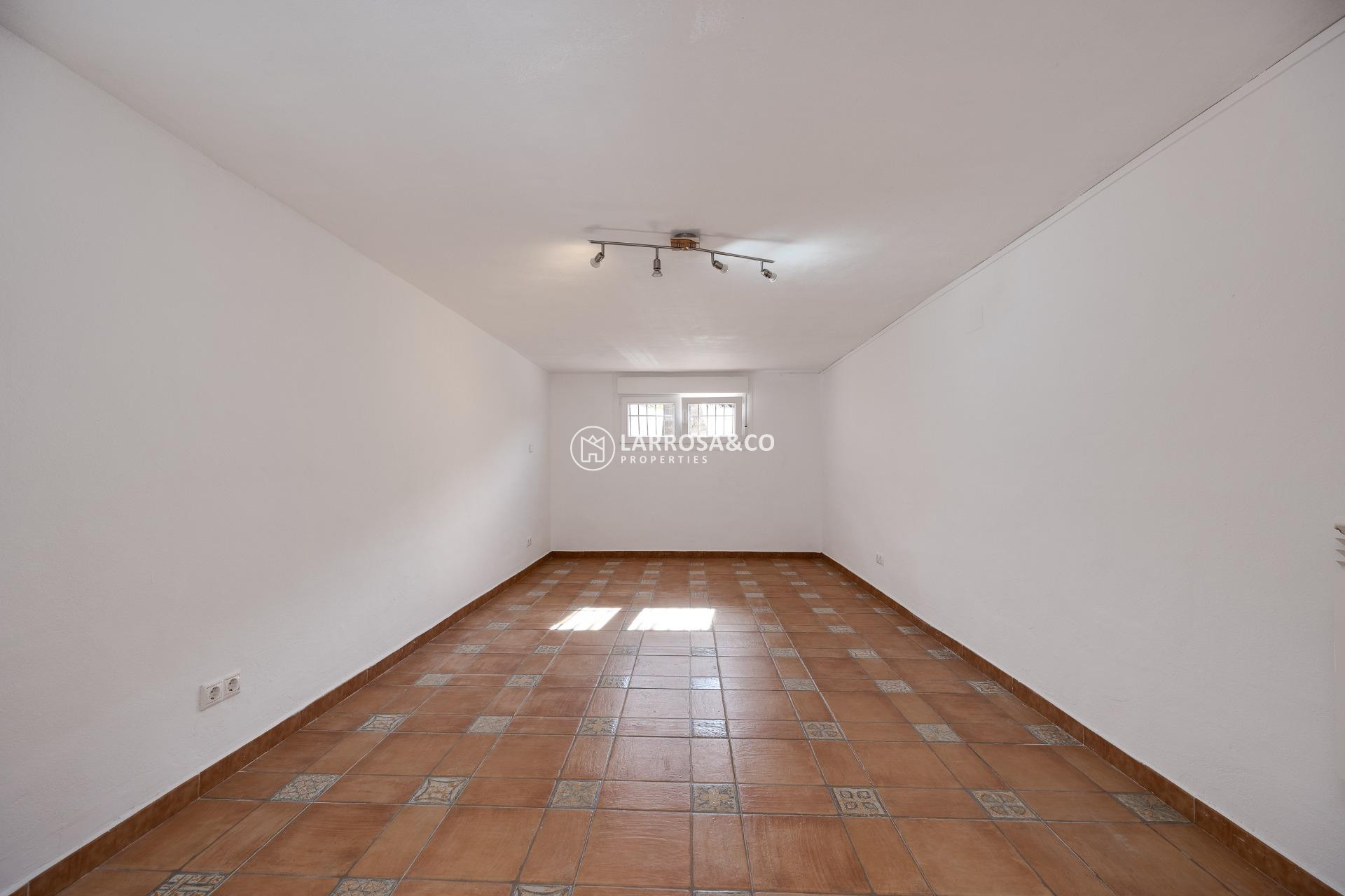 Herverkoop - Villa - Torrevieja - La Siesta - El Salado - Torreta