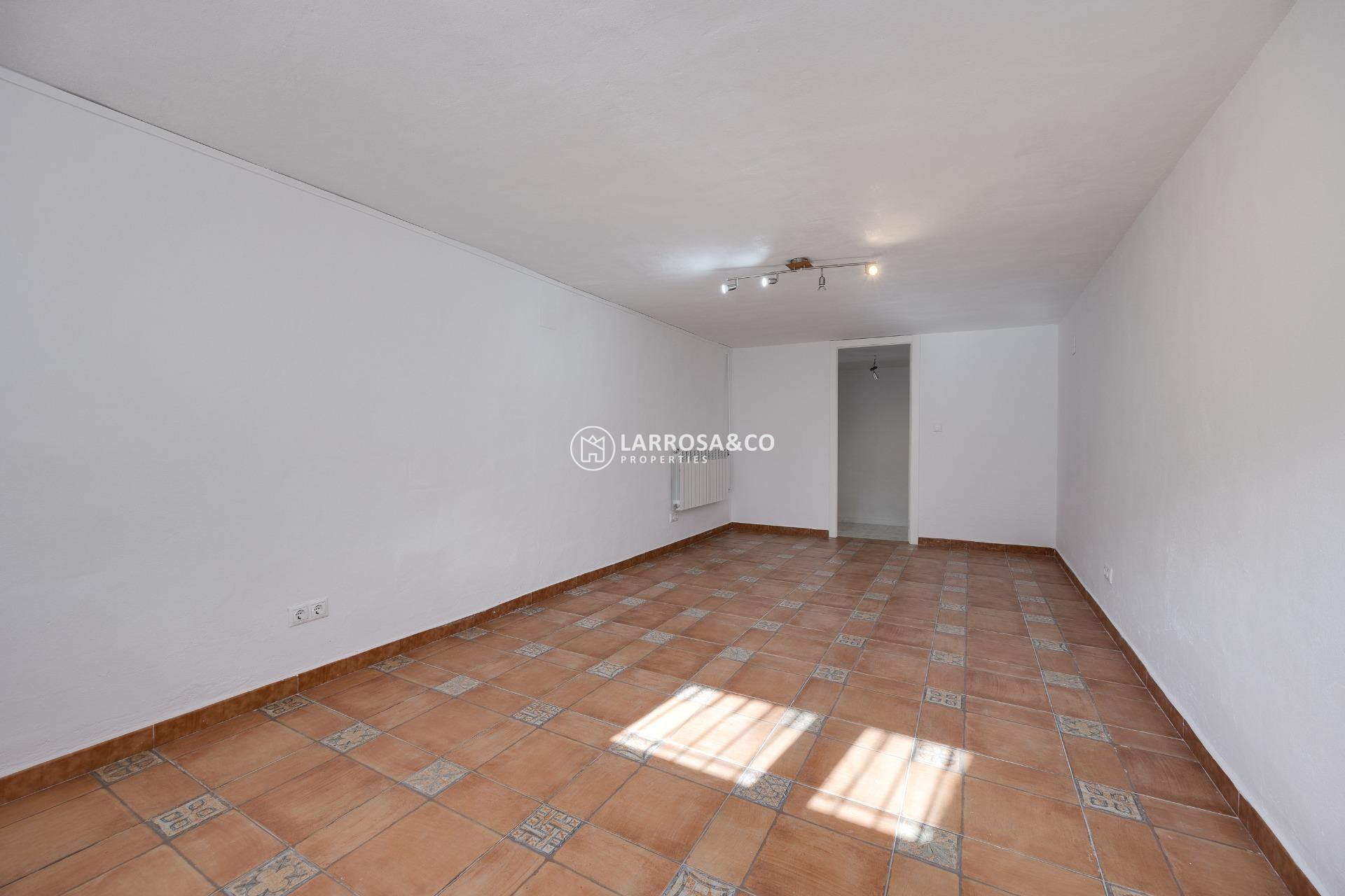 Herverkoop - Villa - Torrevieja - La Siesta - El Salado - Torreta