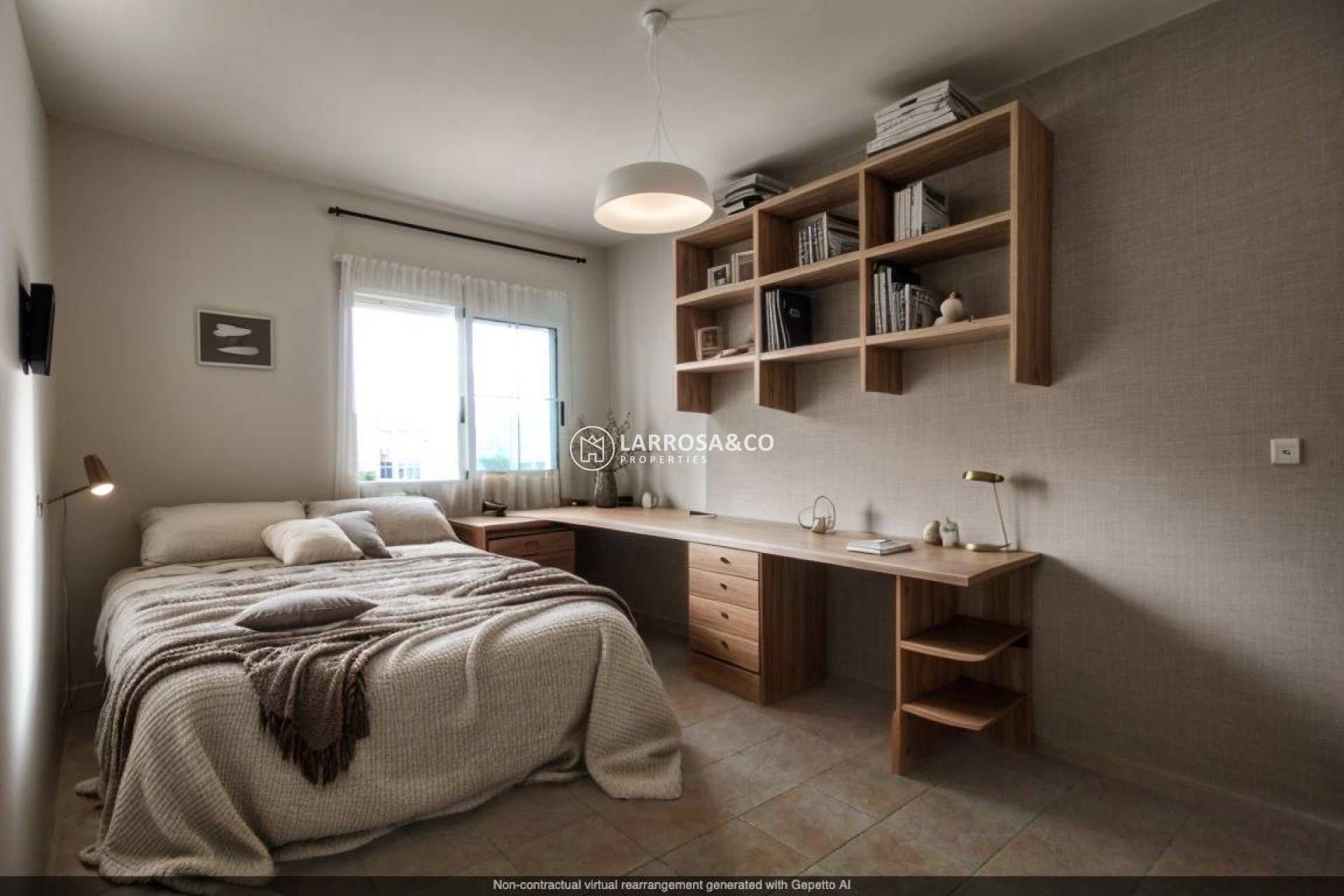 Herverkoop - Villa - Torrevieja - La Siesta - El Salado - Torreta