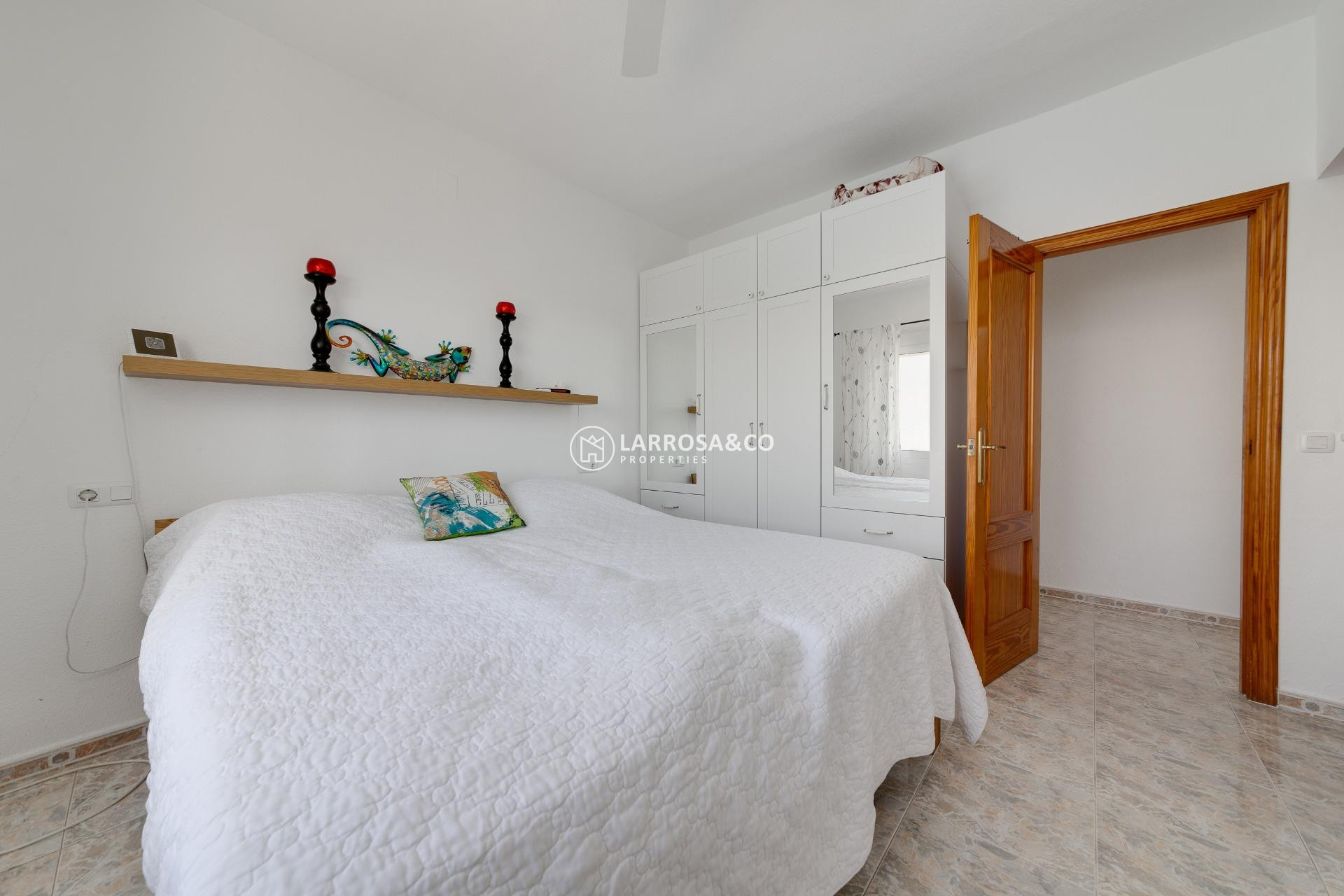 Herverkoop - Villa - Torrevieja - La siesta