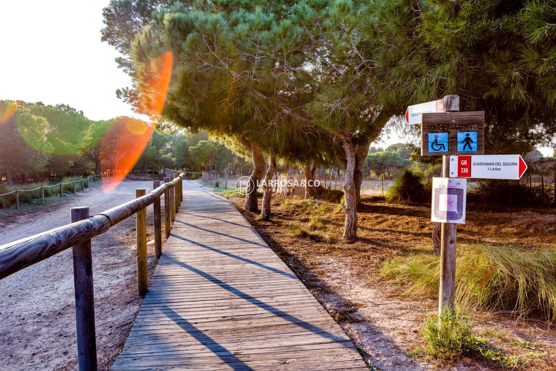 Herverkoop - Villa - Torrevieja - La siesta