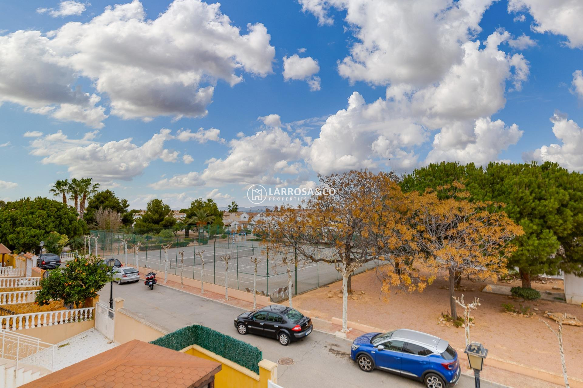 Herverkoop - Villa - Torrevieja - La siesta