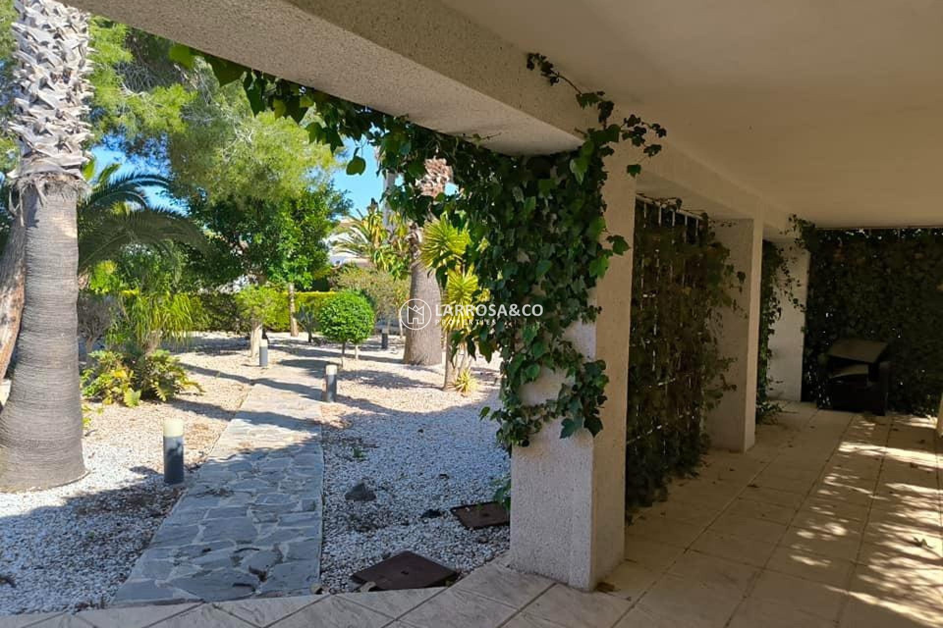 Herverkoop - Villa - Torrevieja - La siesta