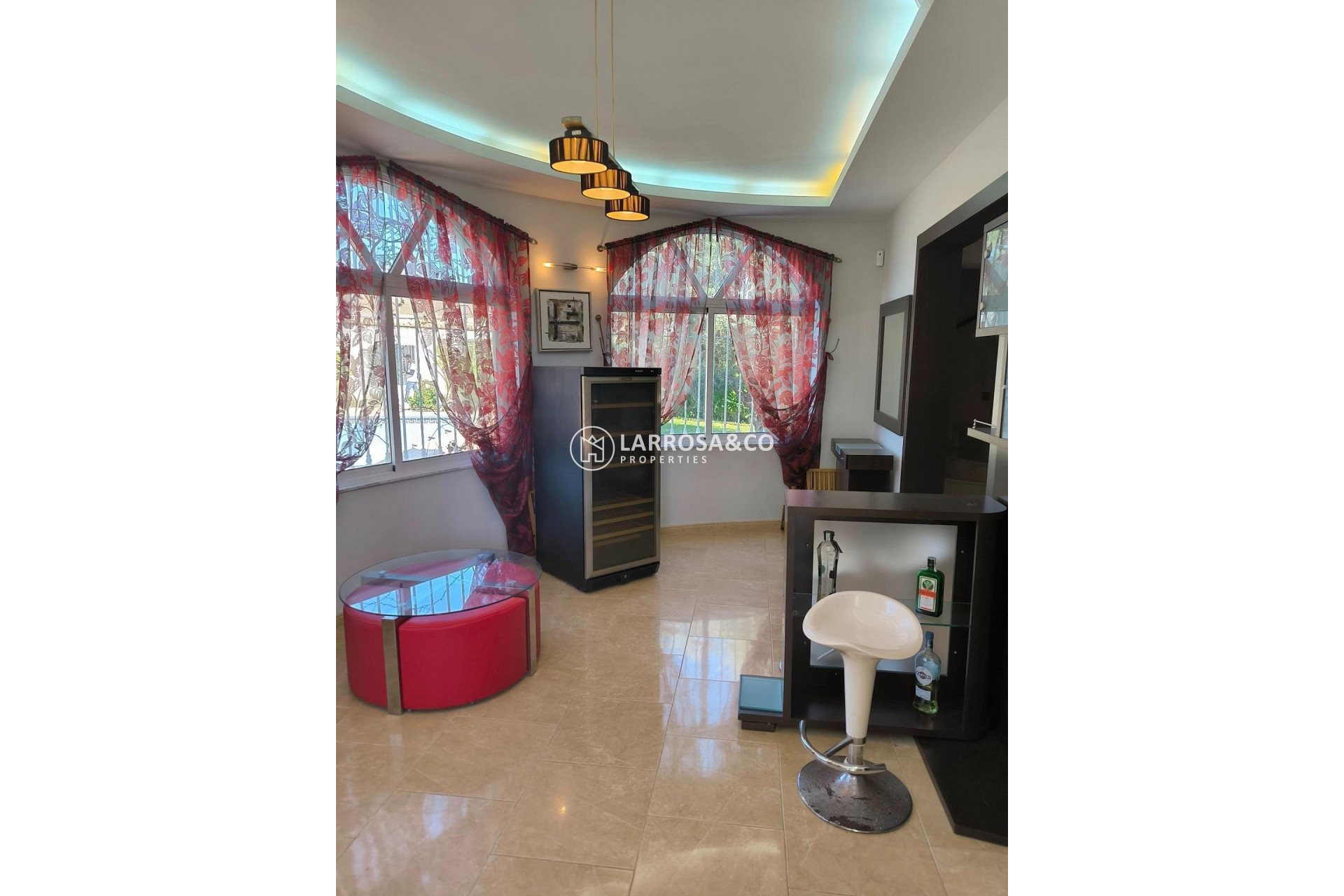 Herverkoop - Villa - Torrevieja - La siesta