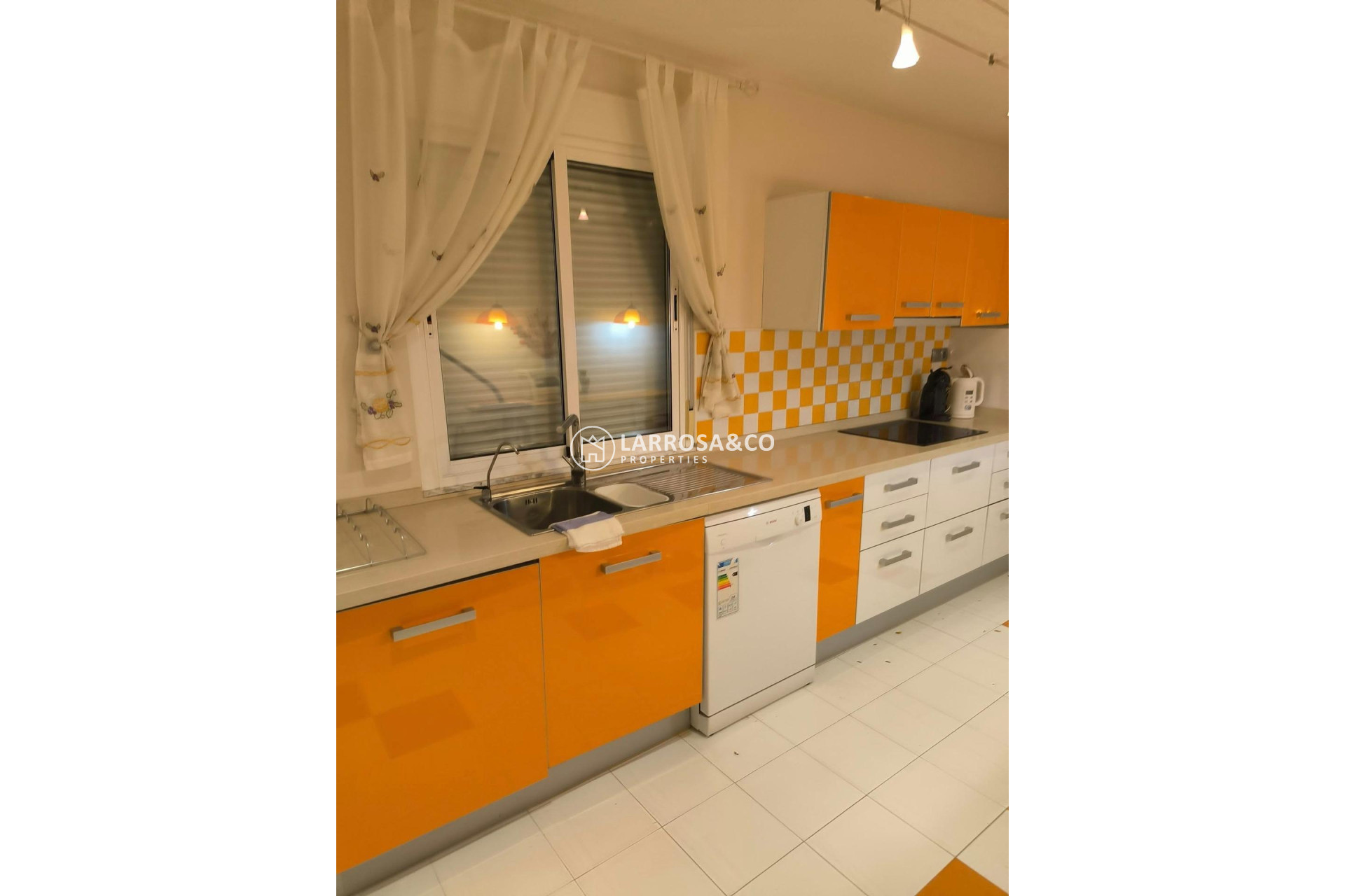 Herverkoop - Villa - Torrevieja - La siesta