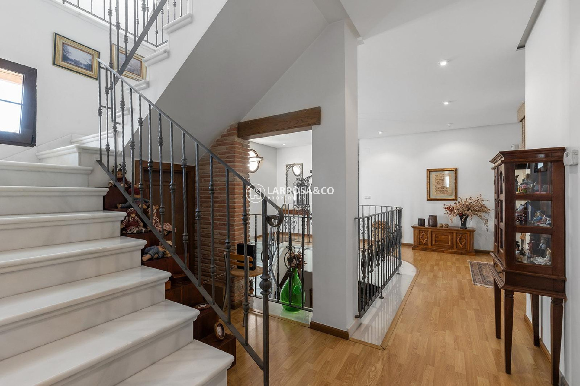 Herverkoop - Villa - Torrevieja - La veleta