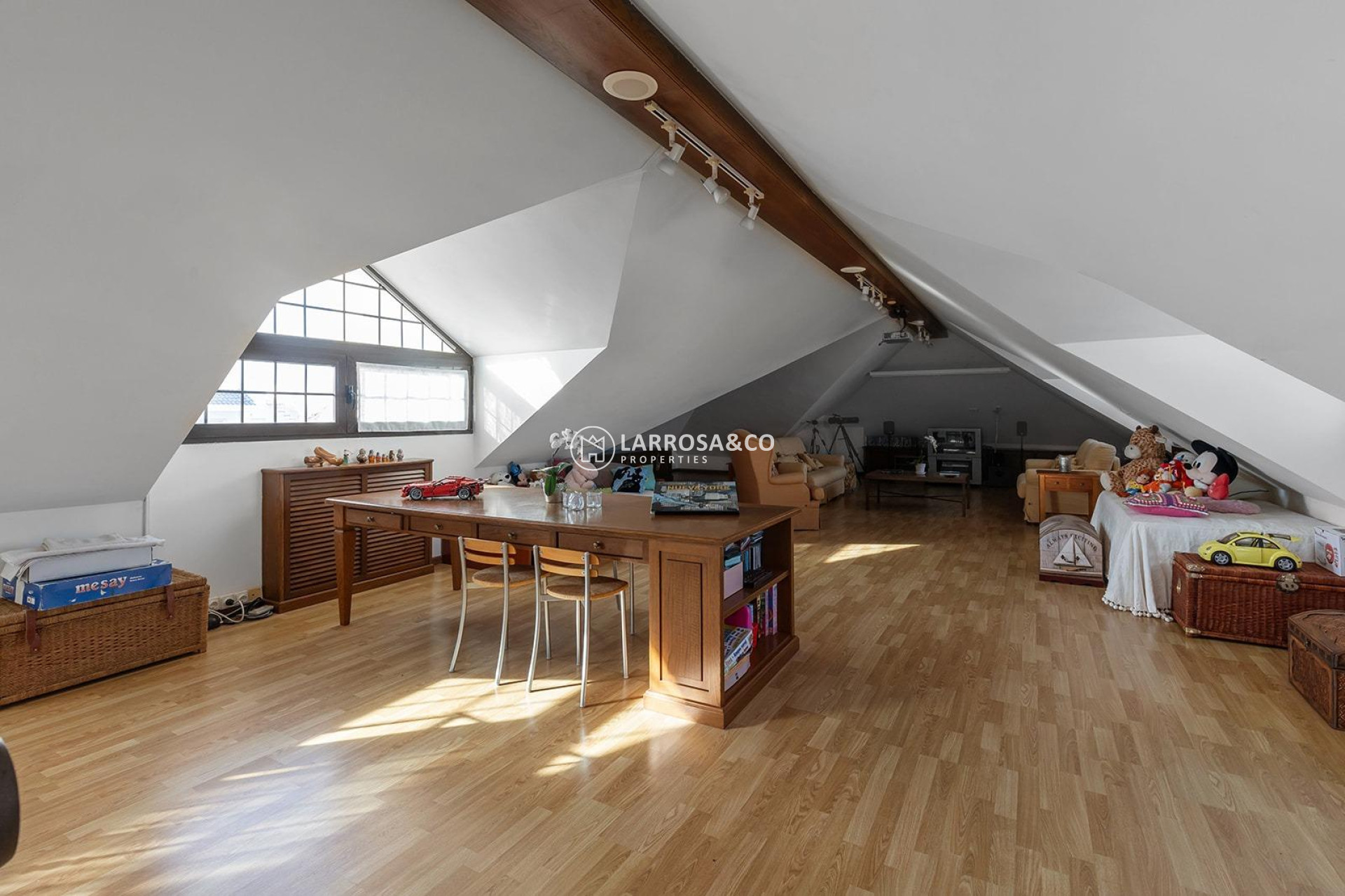 Herverkoop - Villa - Torrevieja - La veleta