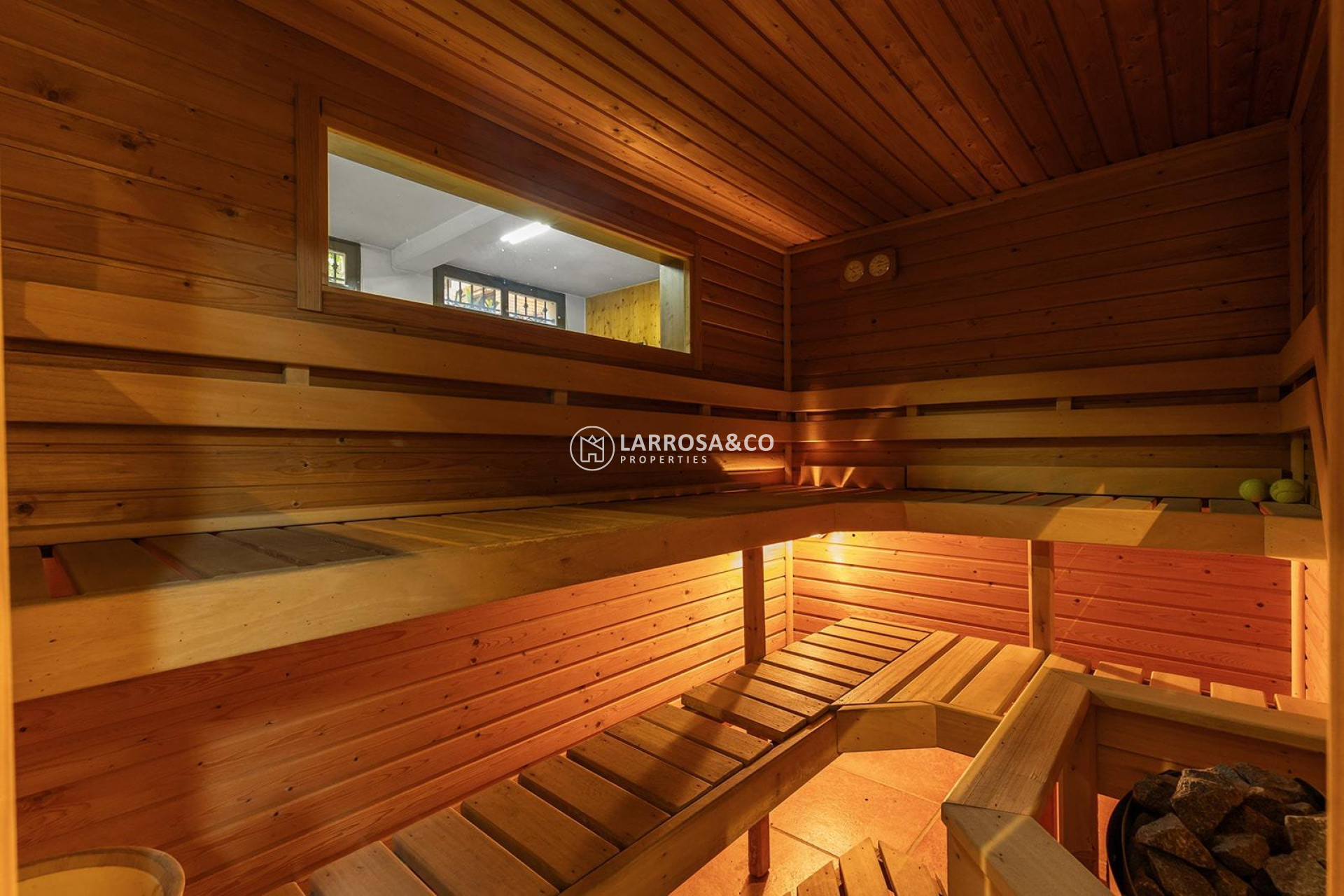 Herverkoop - Villa - Torrevieja - La veleta