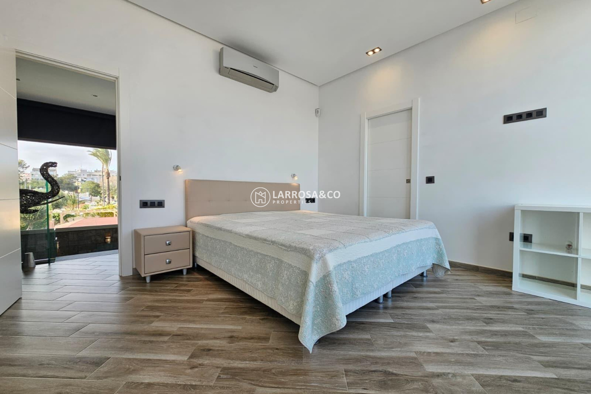 Herverkoop - Villa - Torrevieja - Los Angeles