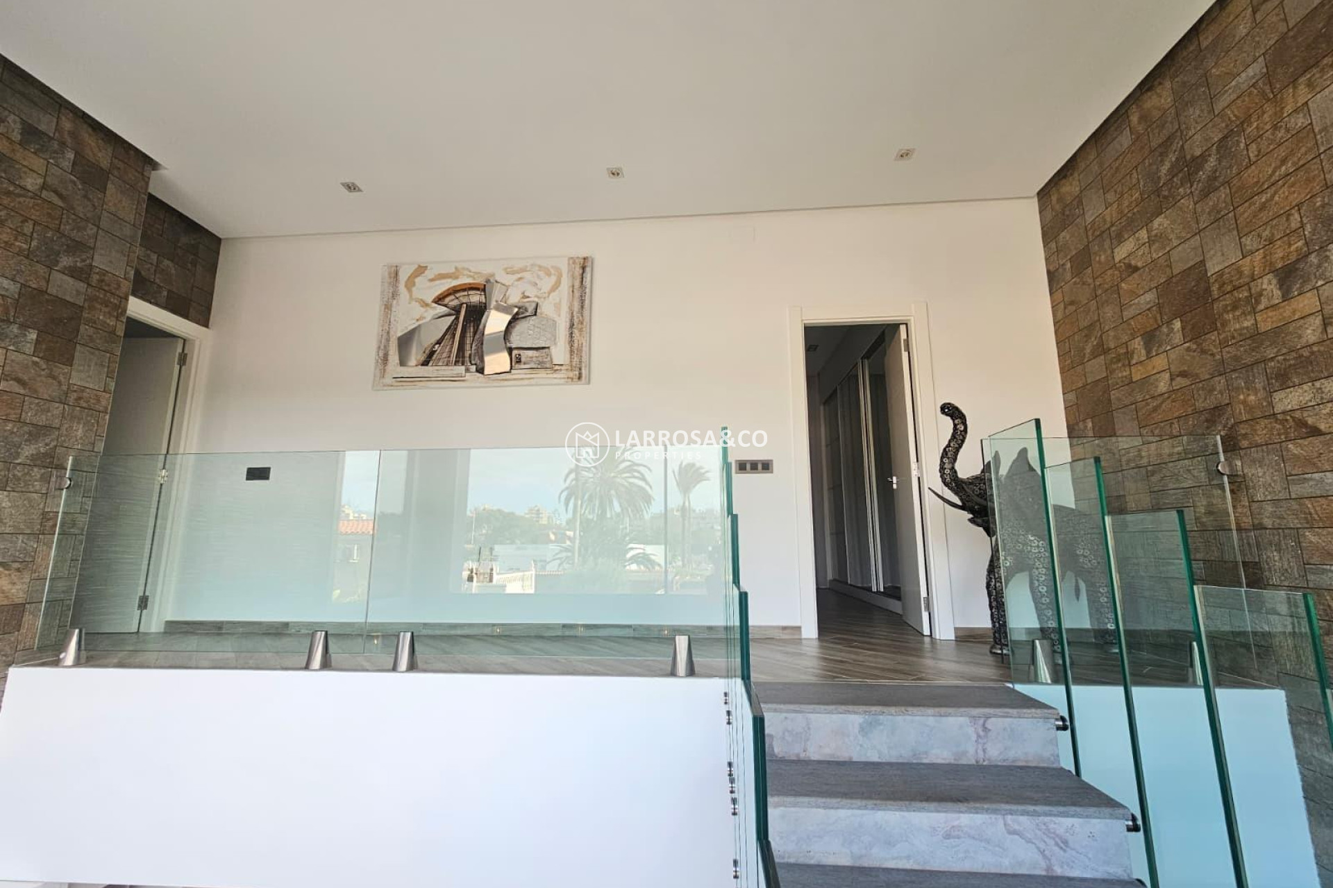 Herverkoop - Villa - Torrevieja - Los Angeles