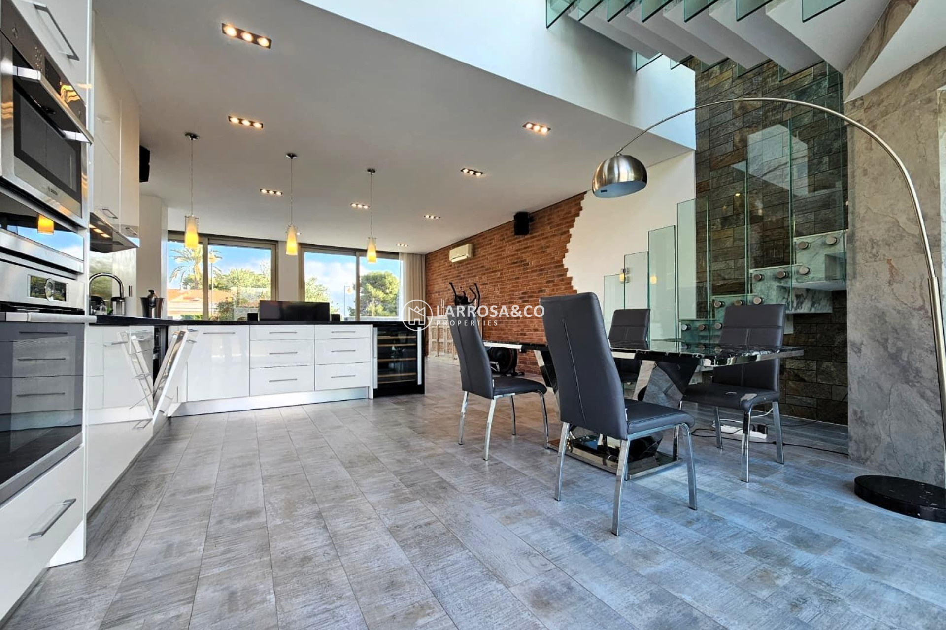 Herverkoop - Villa - Torrevieja - Los Angeles