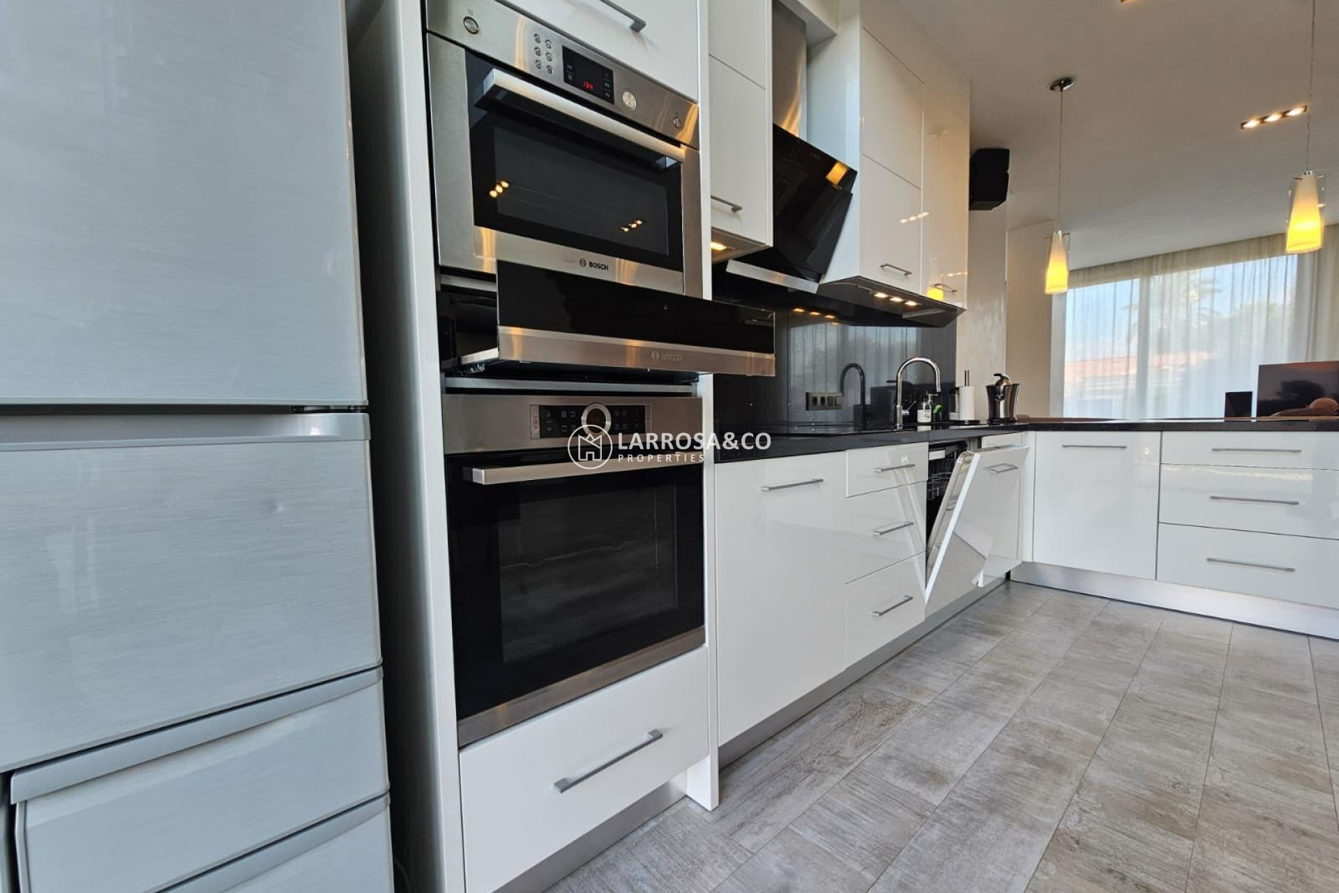 Herverkoop - Villa - Torrevieja - Los Angeles