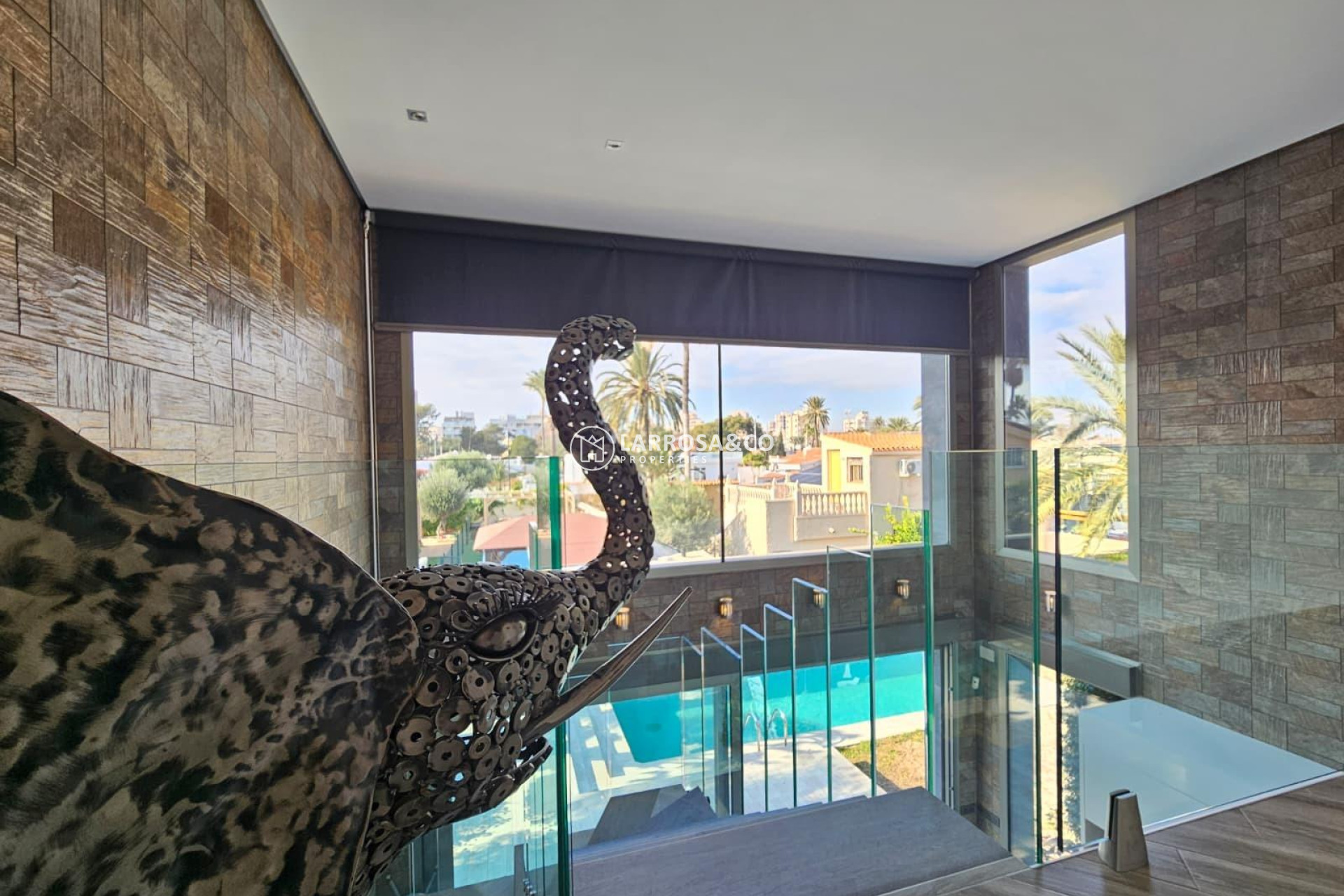 Herverkoop - Villa - Torrevieja - Los Angeles