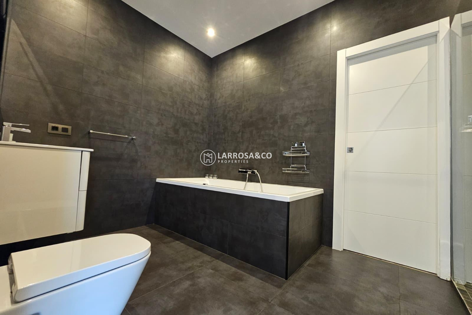 Herverkoop - Villa - Torrevieja - Los Angeles