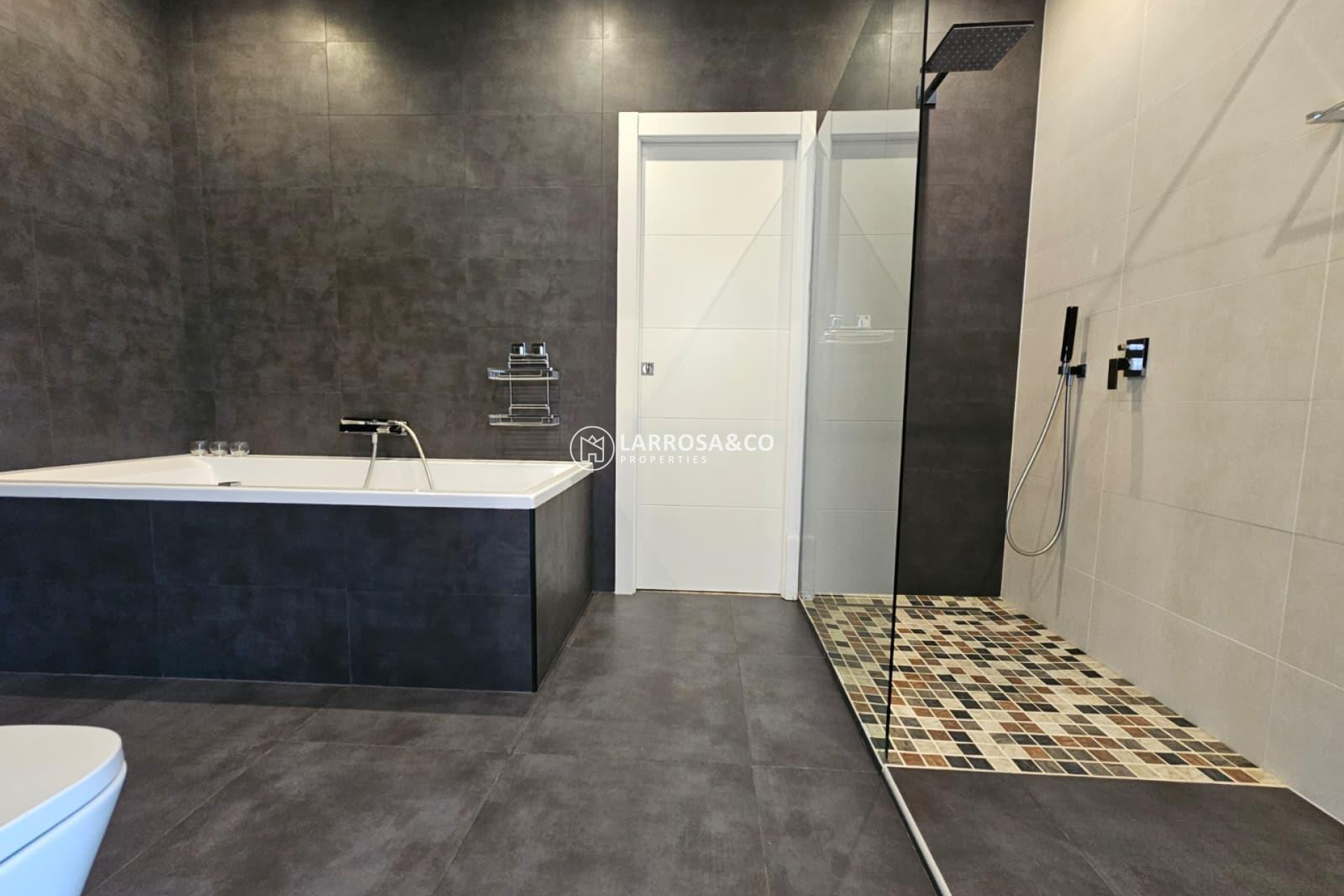 Herverkoop - Villa - Torrevieja - Los Angeles