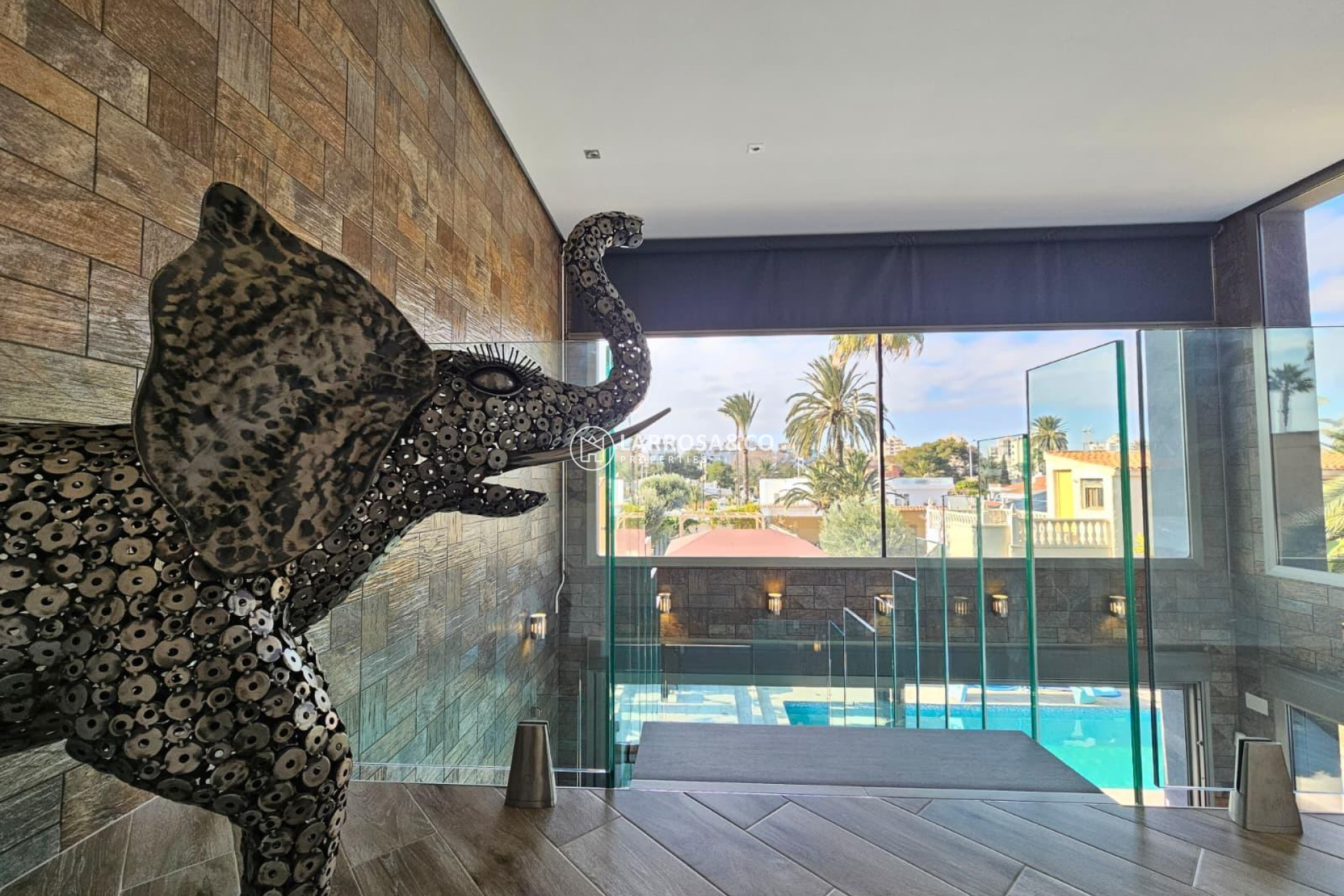 Herverkoop - Villa - Torrevieja - Los Angeles