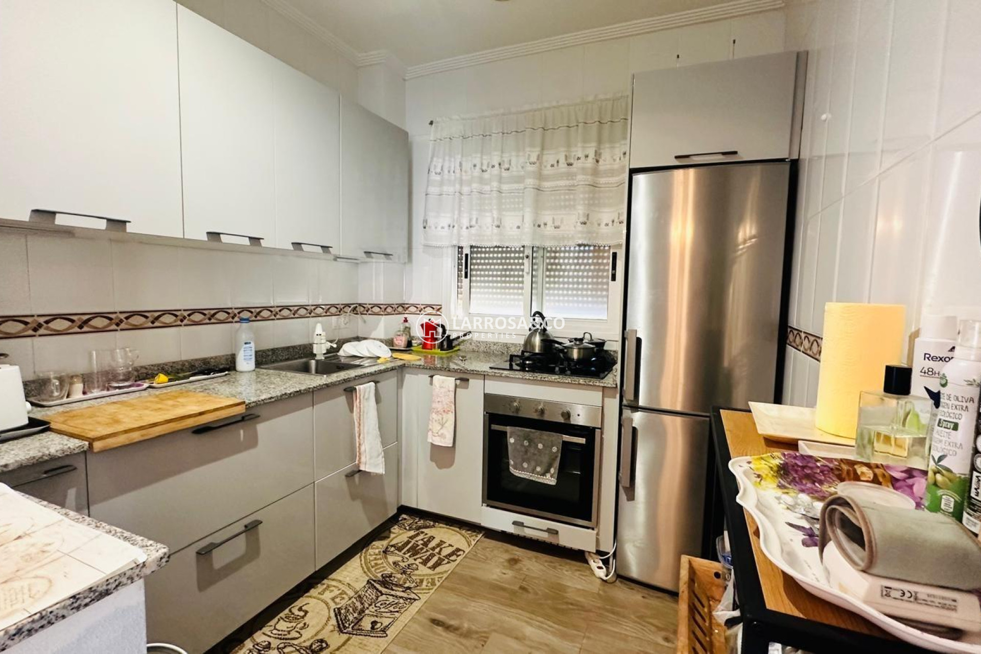 Herverkoop - Villa - Torrevieja - Los Balcones - Los Altos del Edén