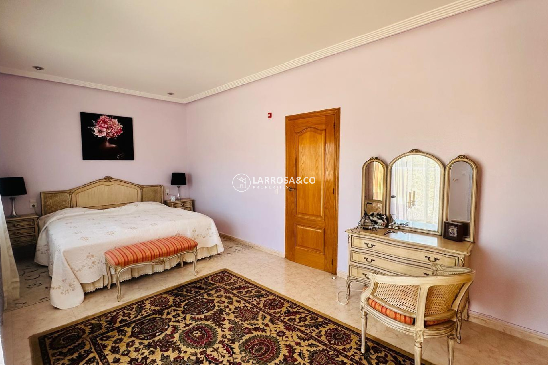 Herverkoop - Villa - Torrevieja - Los Balcones - Los Altos del Edén