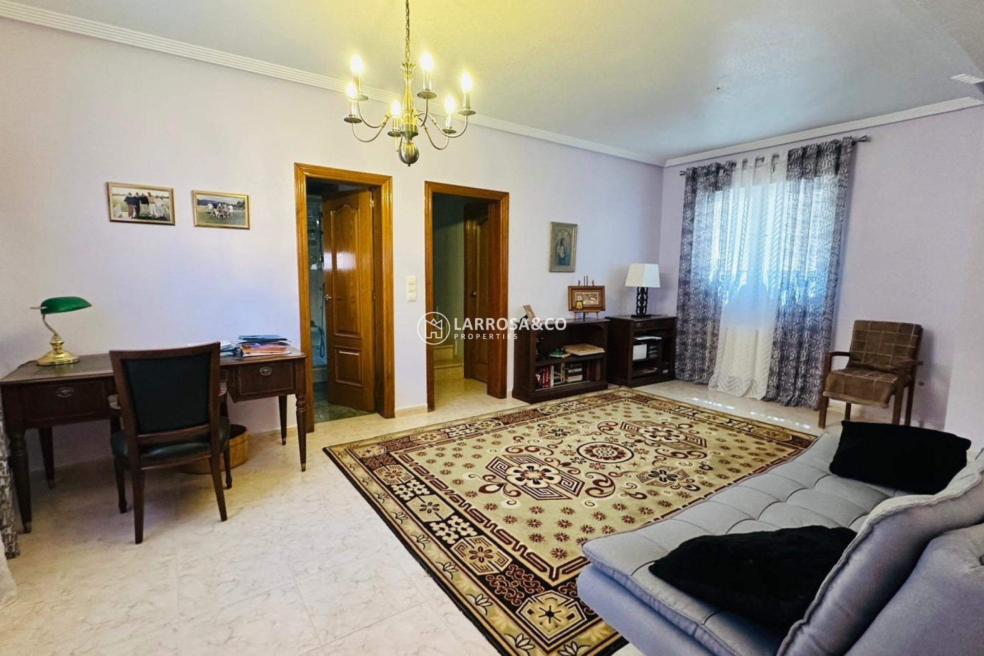 Herverkoop - Villa - Torrevieja - Los Balcones - Los Altos del Edén