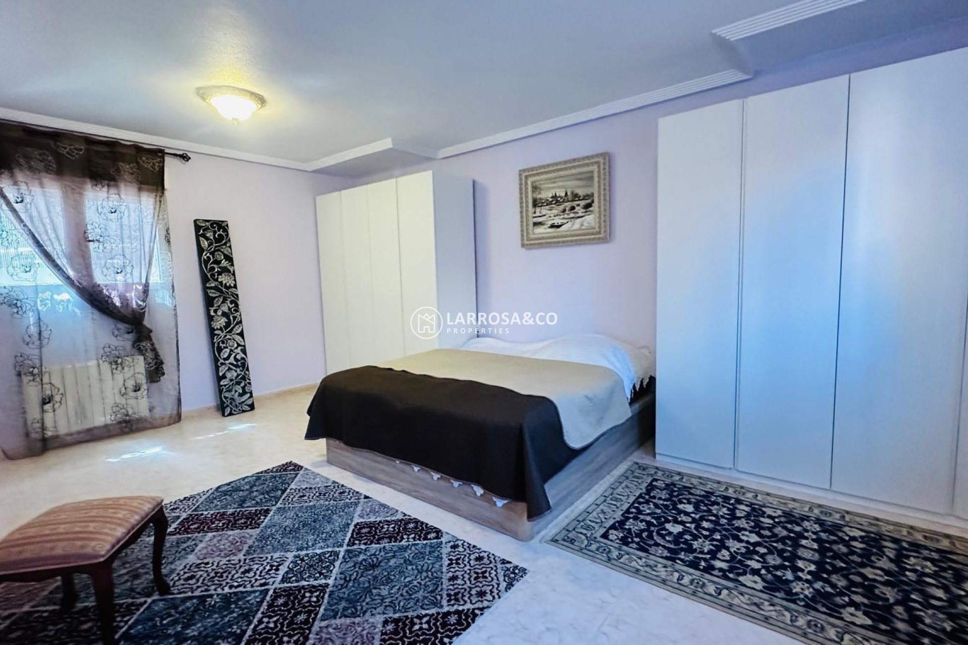 Herverkoop - Villa - Torrevieja - Los Balcones - Los Altos del Edén