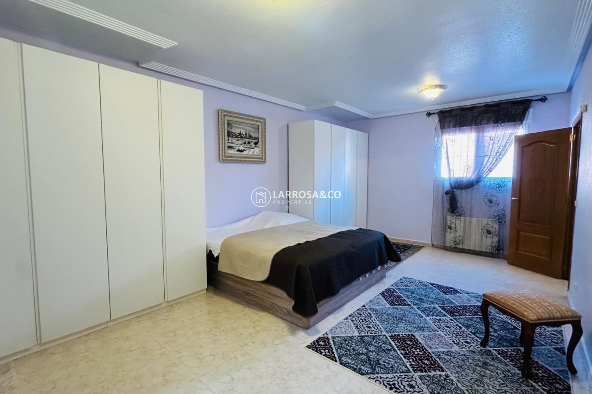 Herverkoop - Villa - Torrevieja - Los Balcones - Los Altos del Edén