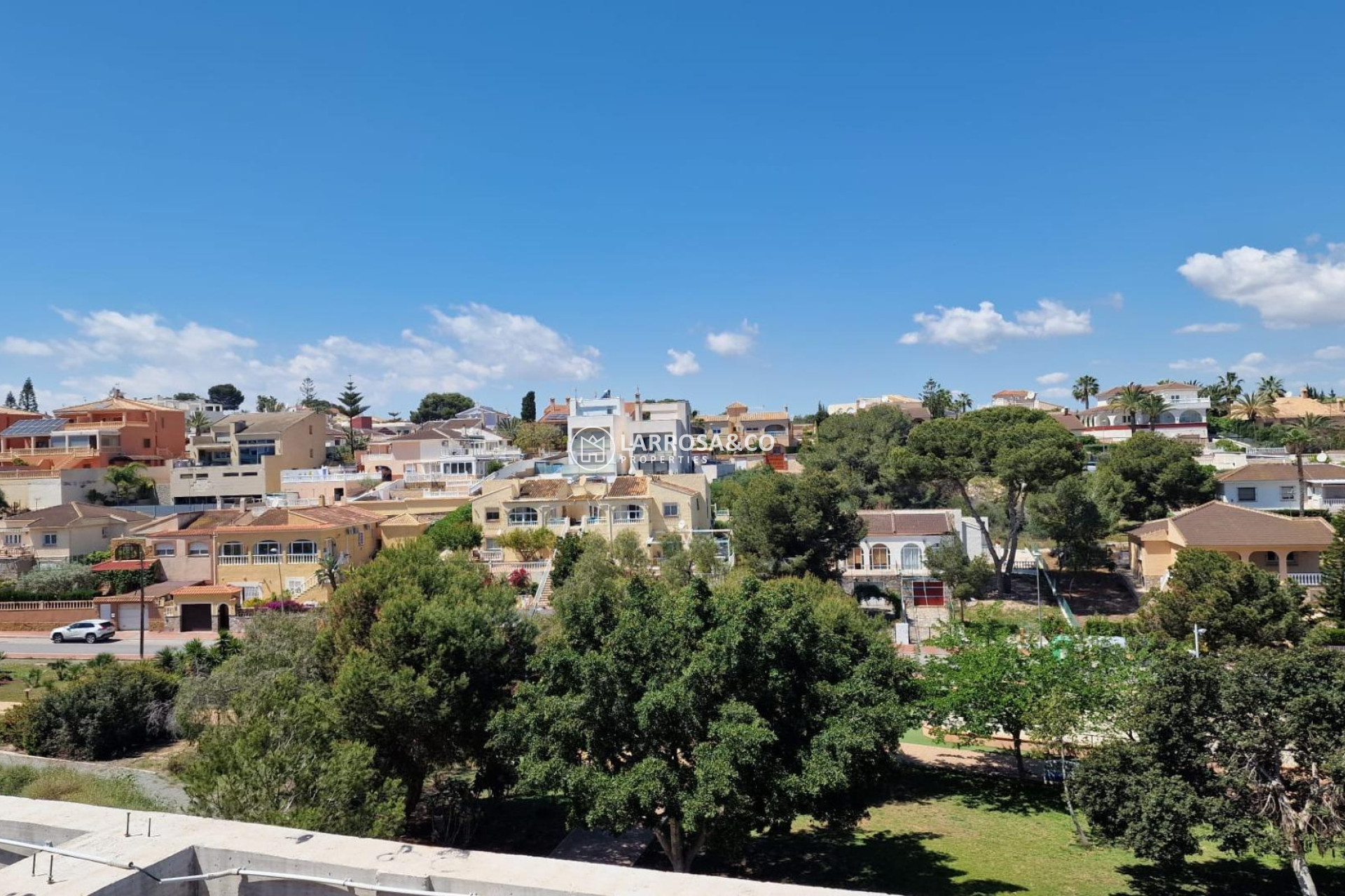 Herverkoop - Villa - Torrevieja - Los Balcones - Los Altos del Edén