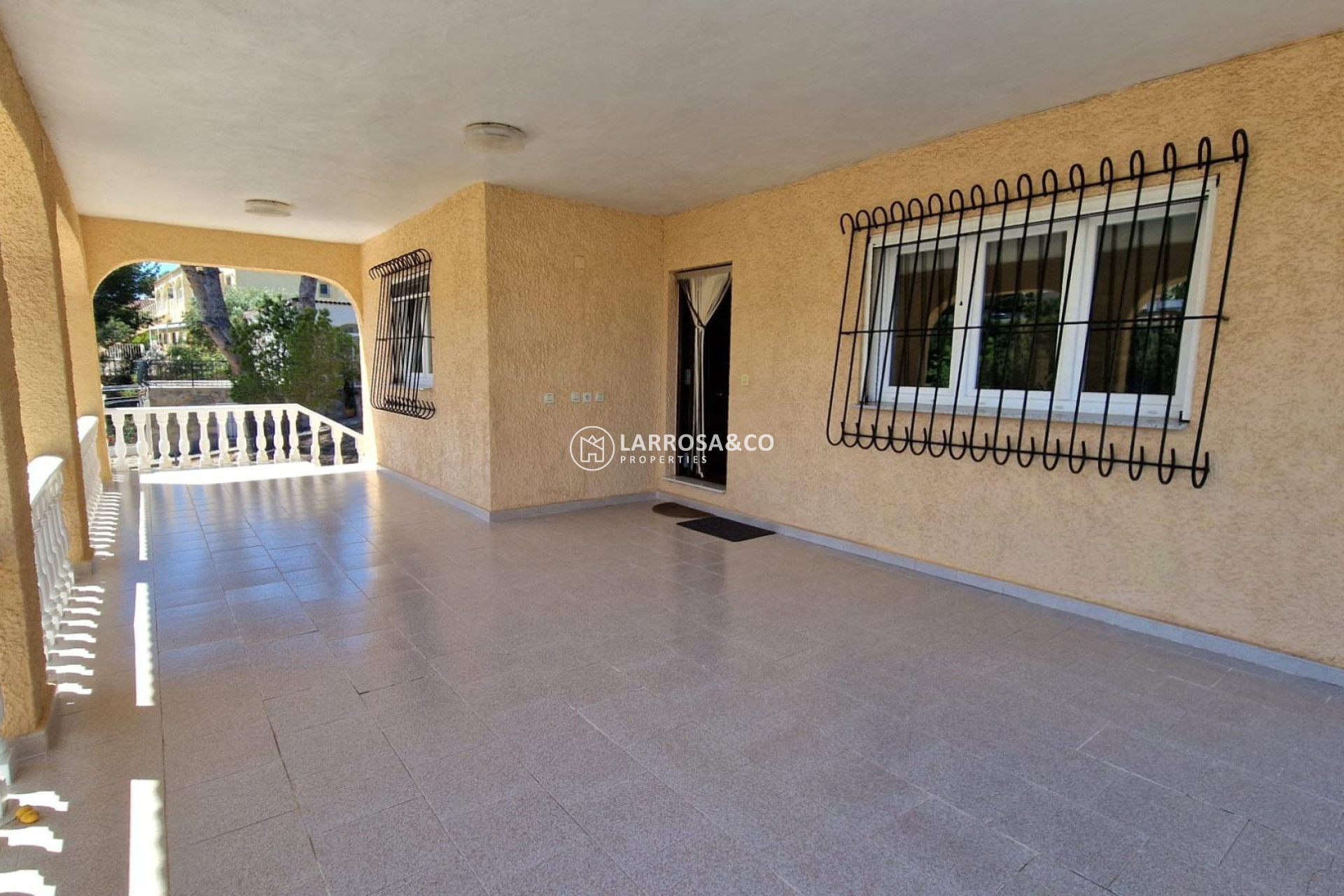 Herverkoop - Villa - Torrevieja - Los Balcones - Los Altos del Edén