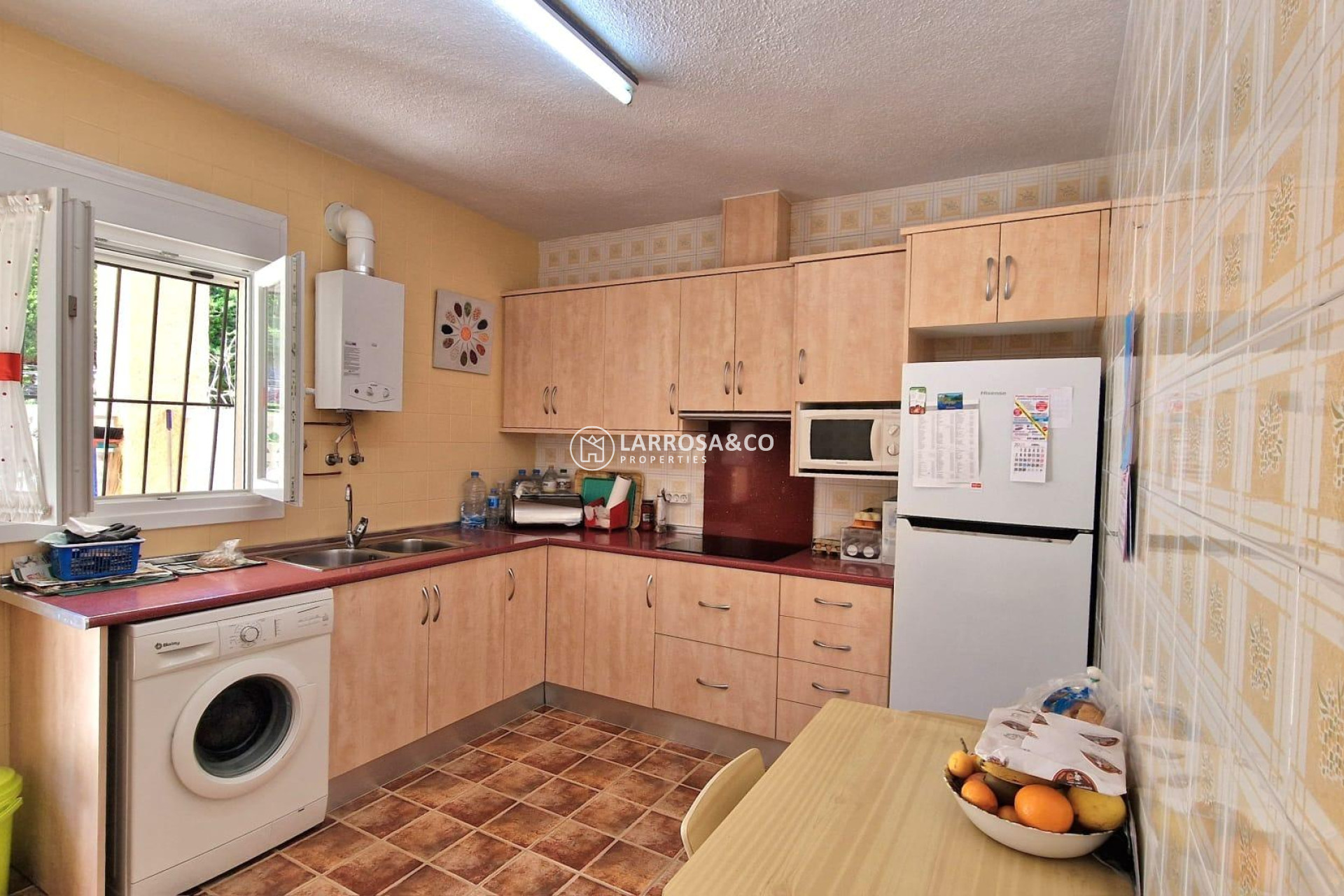 Herverkoop - Villa - Torrevieja - Los Balcones - Los Altos del Edén