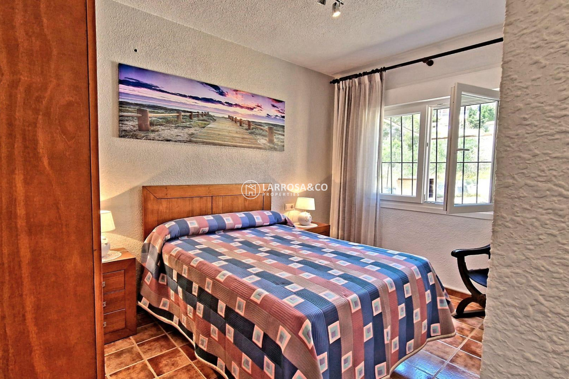 Herverkoop - Villa - Torrevieja - Los Balcones - Los Altos del Edén