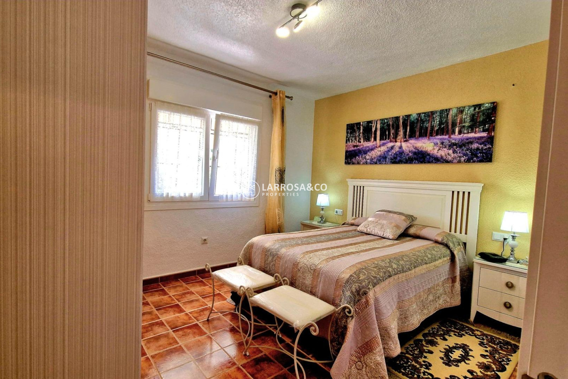 Herverkoop - Villa - Torrevieja - Los Balcones - Los Altos del Edén