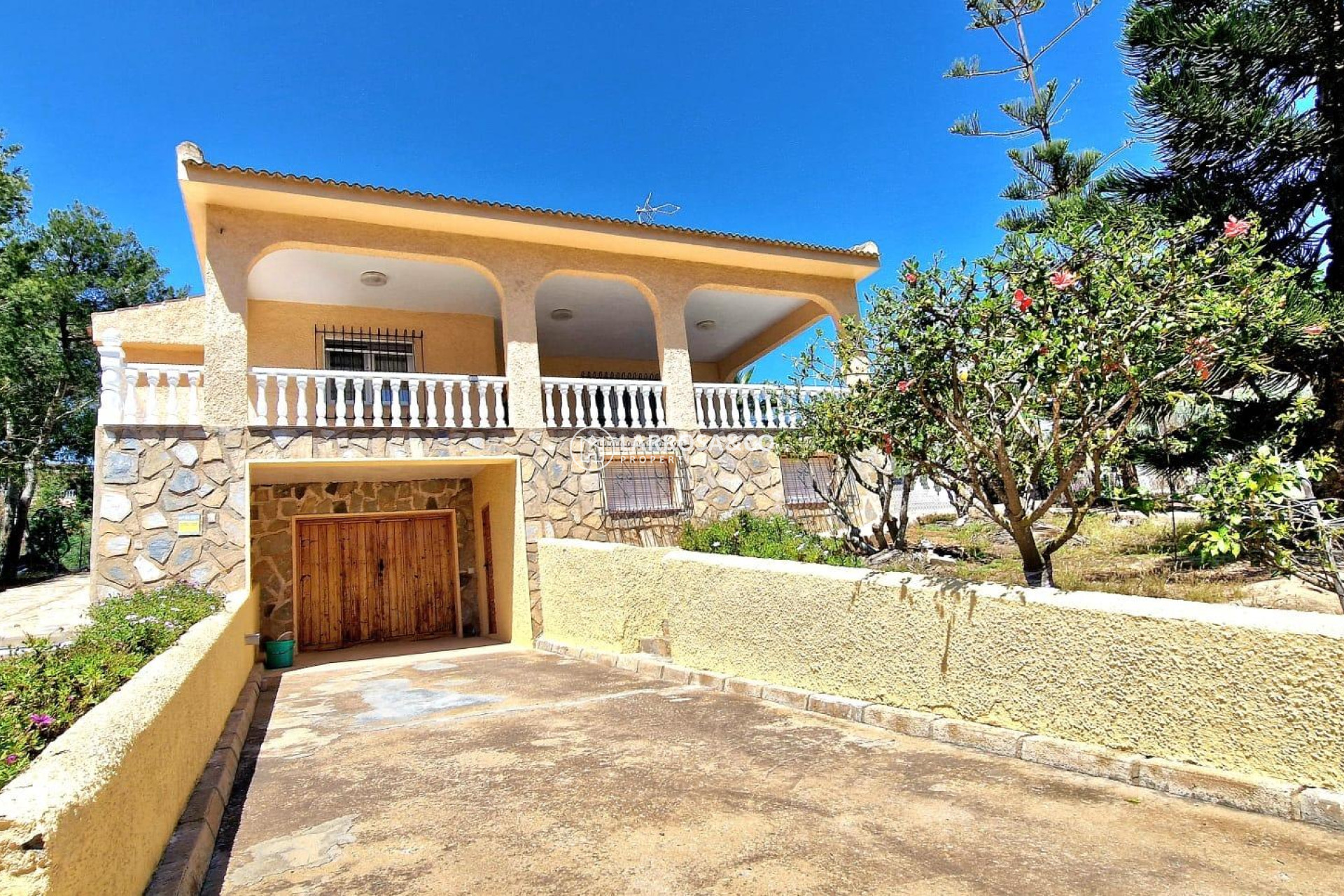 Herverkoop - Villa - Torrevieja - Los Balcones - Los Altos del Edén