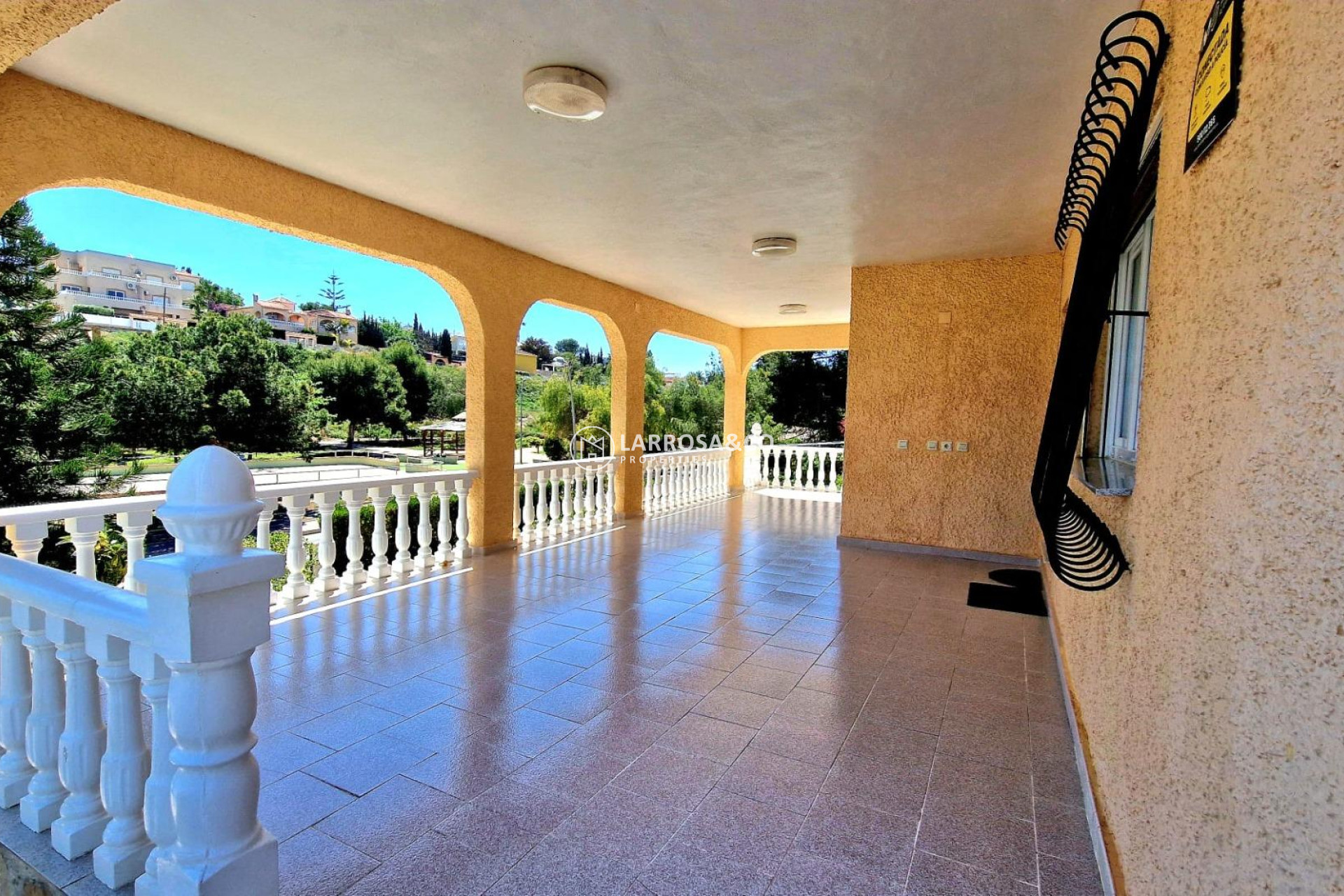 Herverkoop - Villa - Torrevieja - Los Balcones - Los Altos del Edén