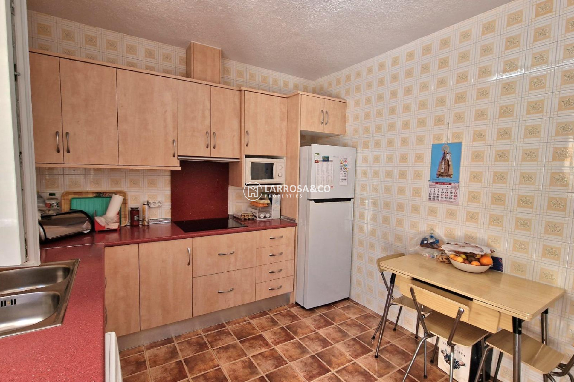 Herverkoop - Villa - Torrevieja - Los Balcones - Los Altos del Edén