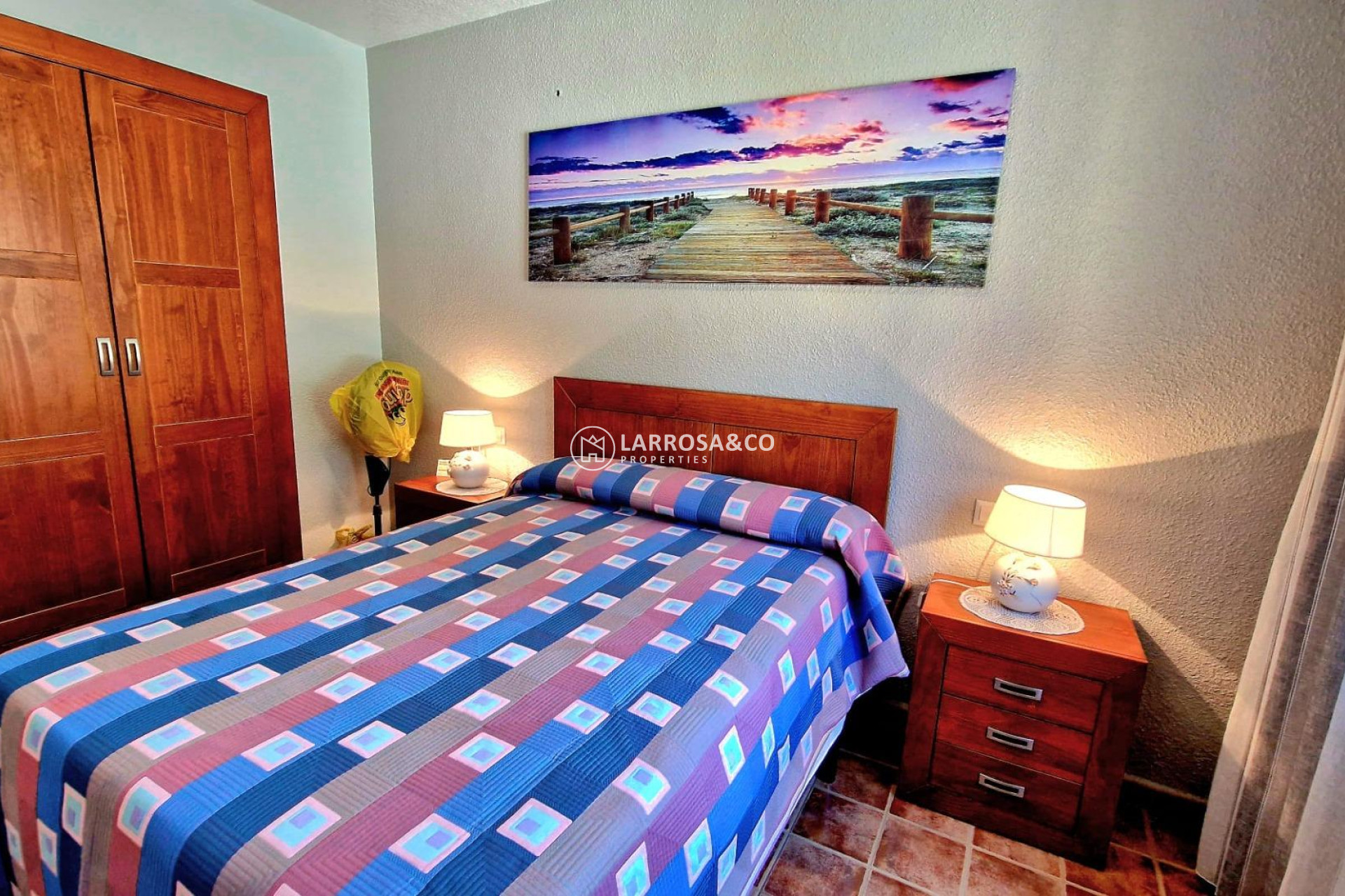 Herverkoop - Villa - Torrevieja - Los Balcones - Los Altos del Edén