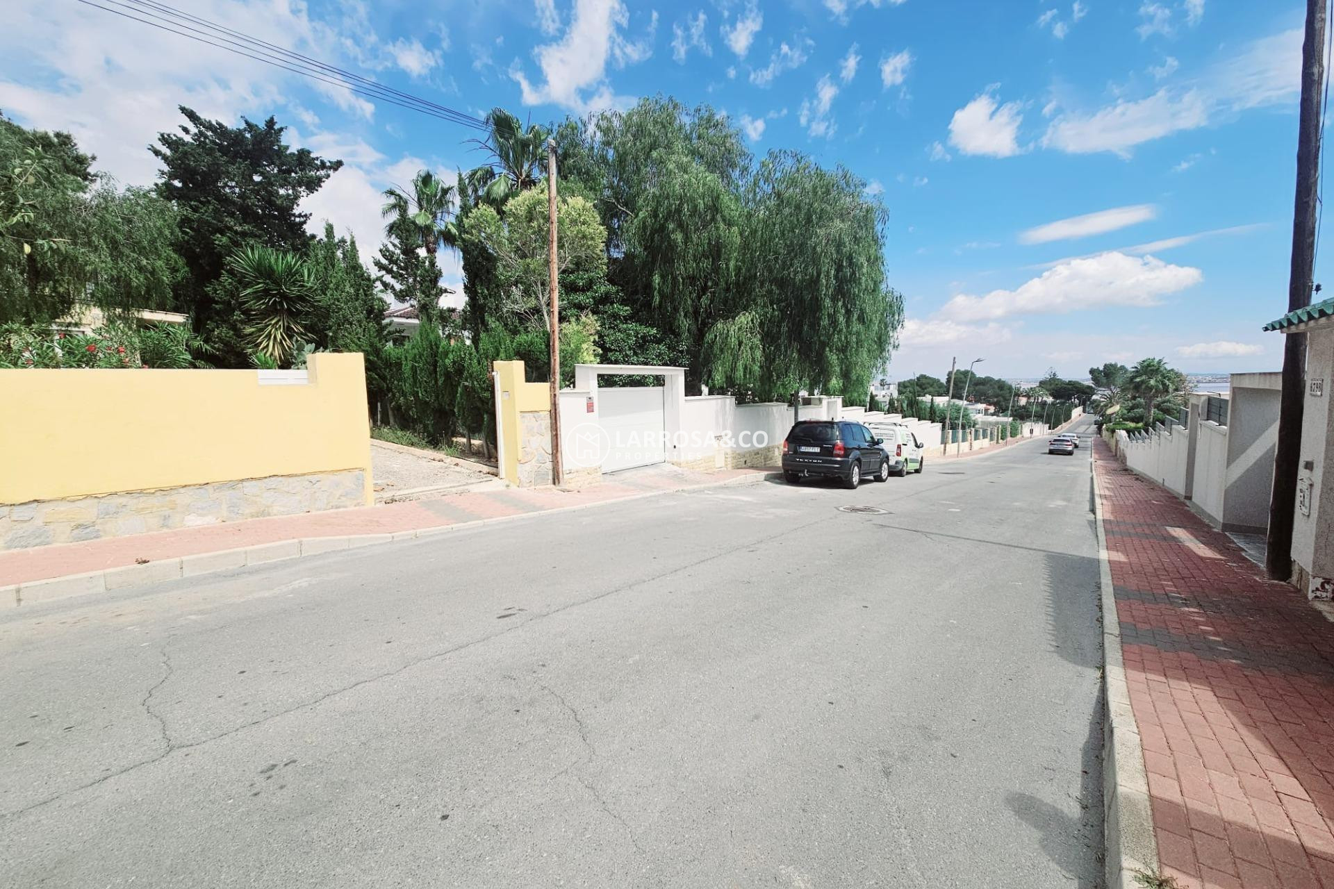 Herverkoop - Villa - Torrevieja - Los Balcones - Los Altos del Edén