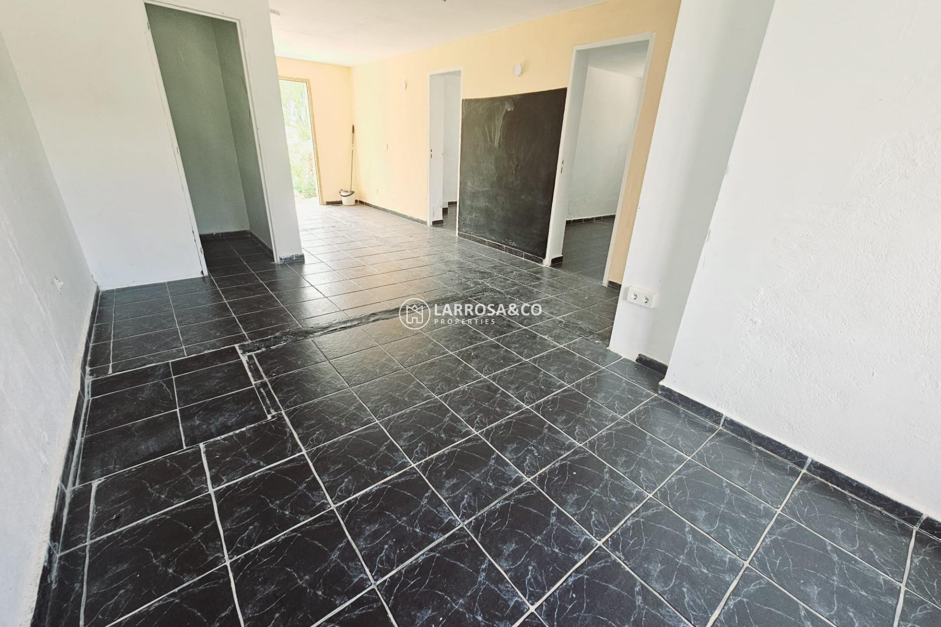 Herverkoop - Villa - Torrevieja - Los Balcones - Los Altos del Edén