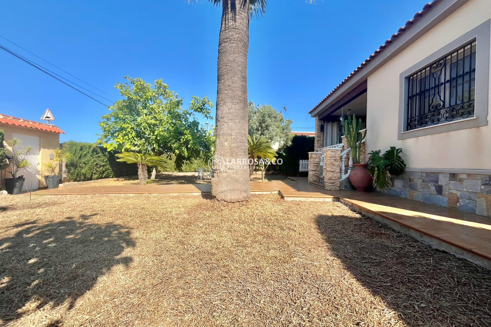 Herverkoop - Villa - Torrevieja - Los Balcones - Los Altos del Edén