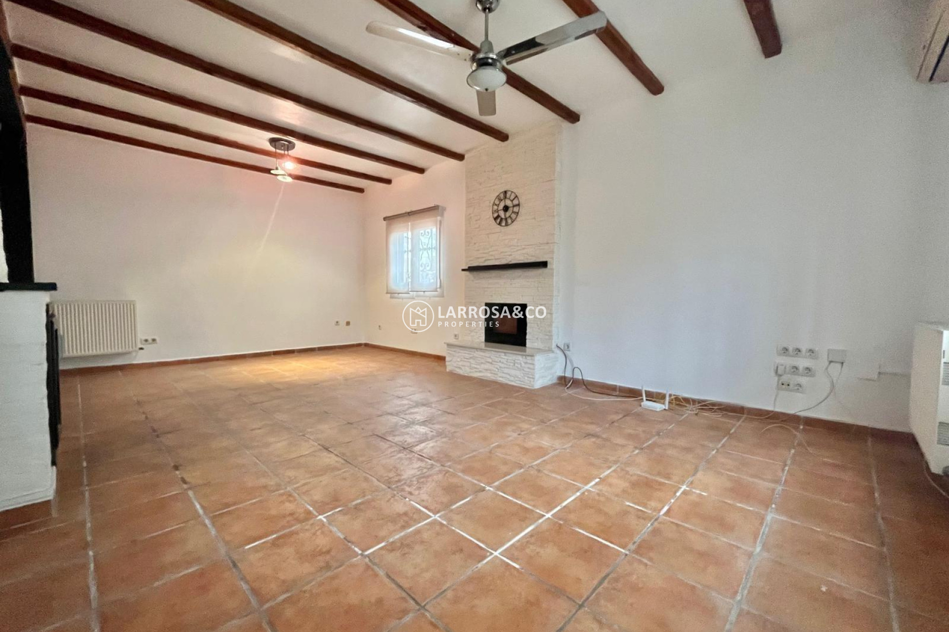 Herverkoop - Villa - Torrevieja - Los Balcones - Los Altos del Edén