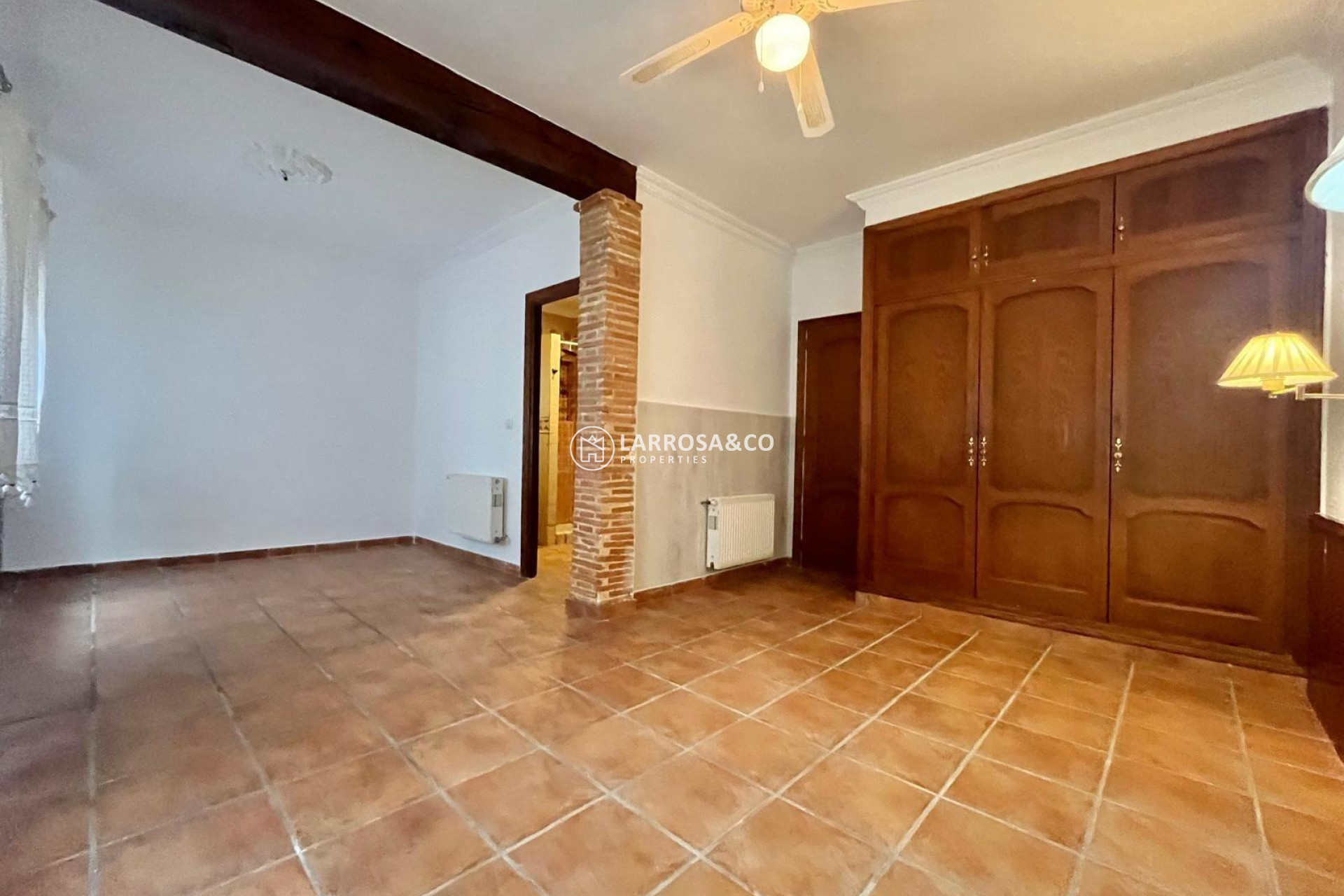 Herverkoop - Villa - Torrevieja - Los Balcones - Los Altos del Edén