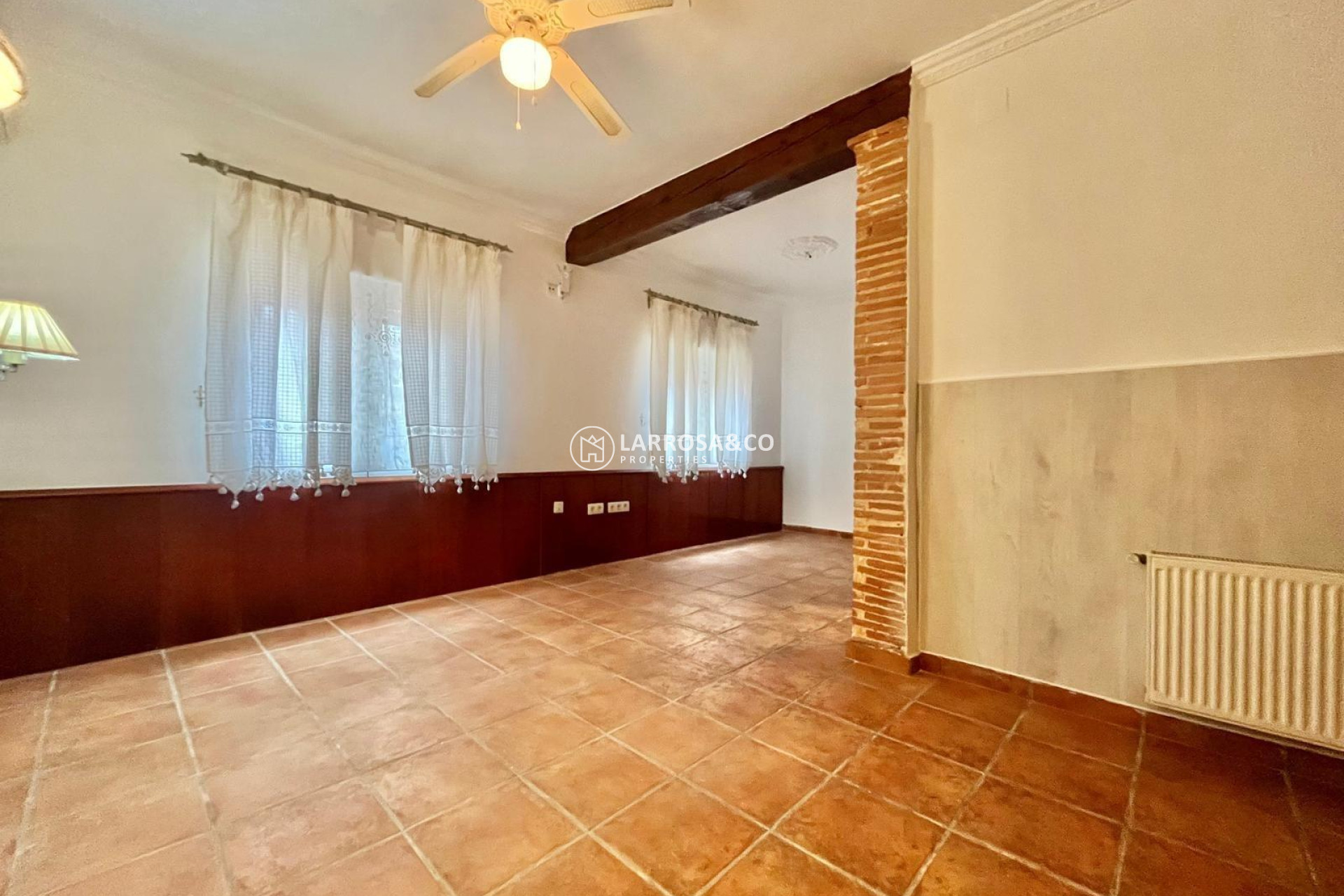 Herverkoop - Villa - Torrevieja - Los Balcones - Los Altos del Edén