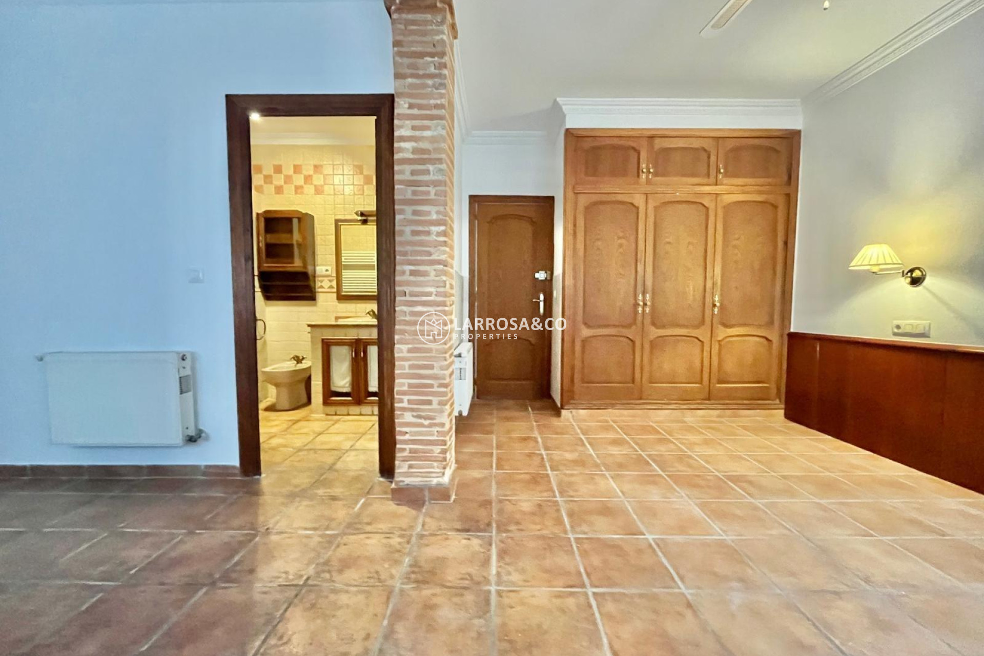 Herverkoop - Villa - Torrevieja - Los Balcones - Los Altos del Edén