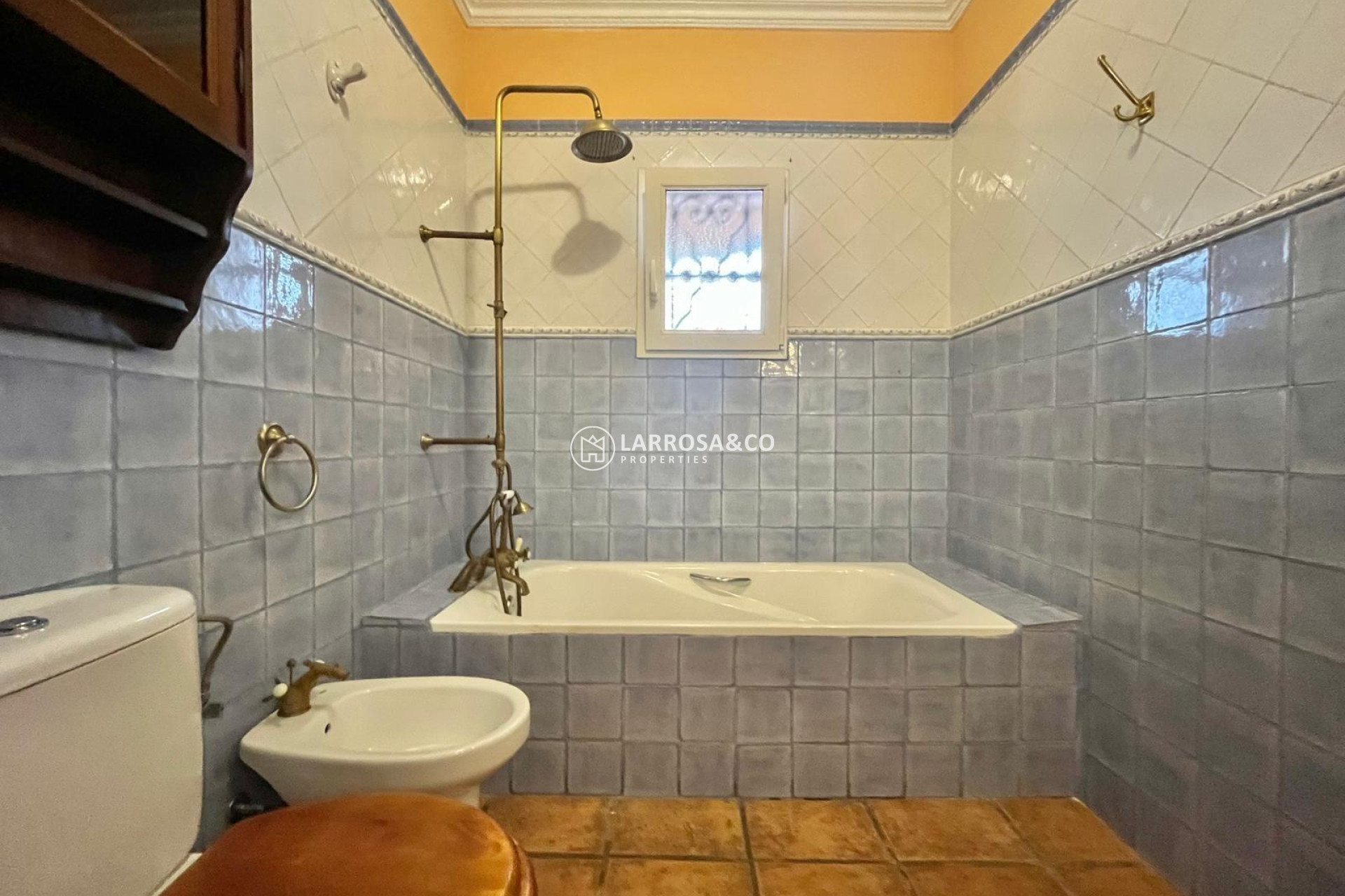 Herverkoop - Villa - Torrevieja - Los Balcones - Los Altos del Edén