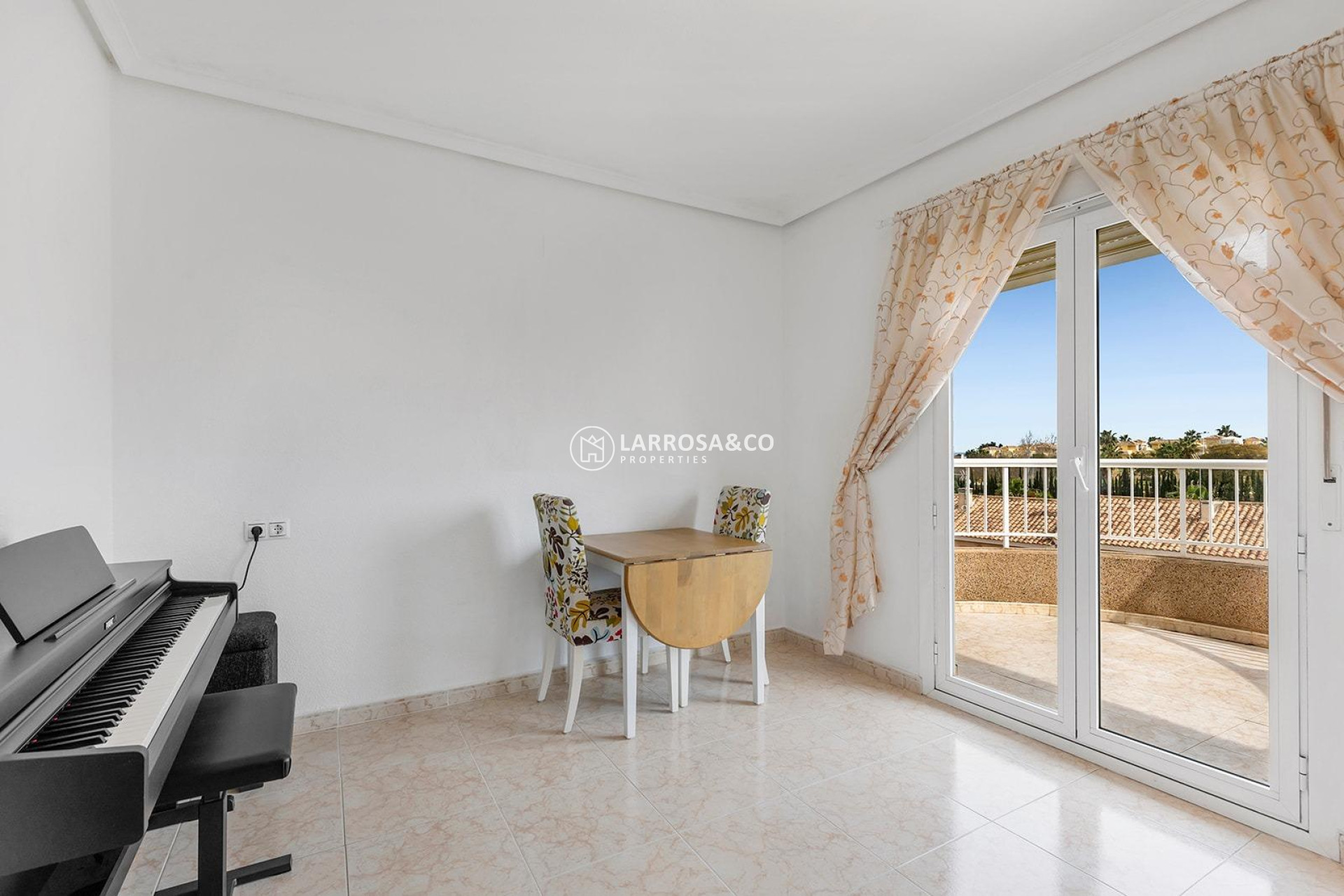 Herverkoop - Villa - Torrevieja - Los Balcones - Los Altos del Edén