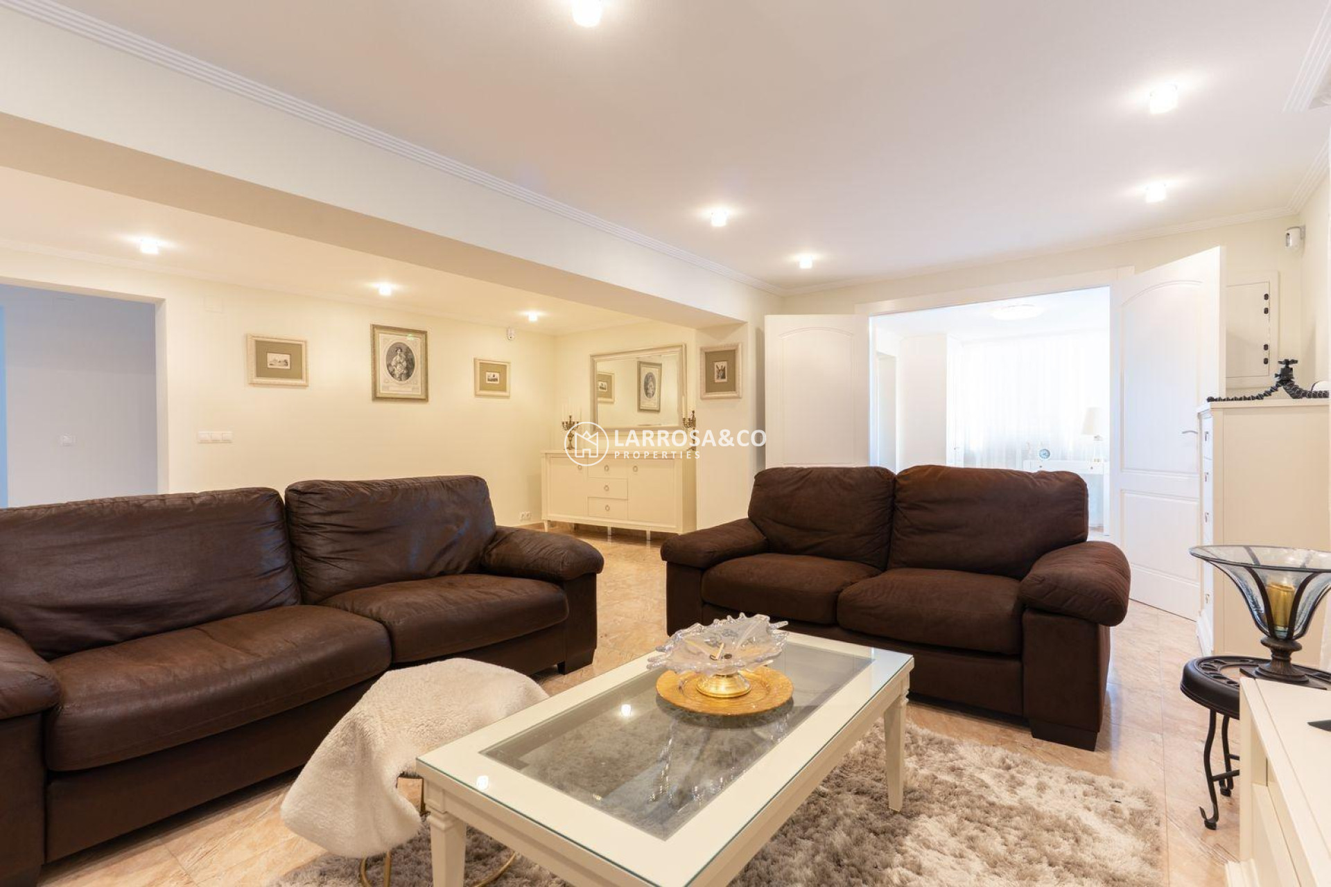 Herverkoop - Villa - Torrevieja - Los Balcones - Los Altos del Edén