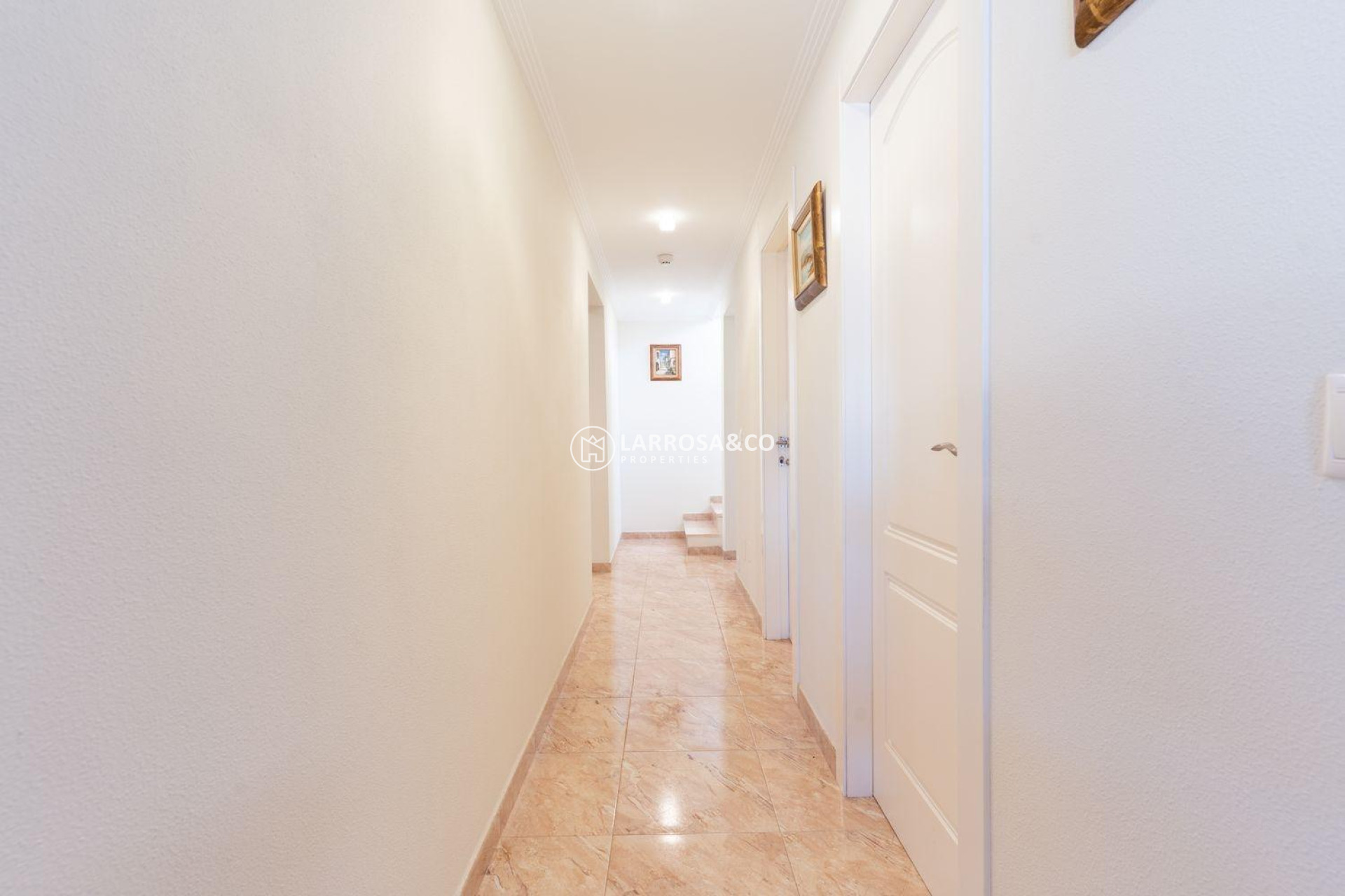 Herverkoop - Villa - Torrevieja - Los Balcones - Los Altos del Edén