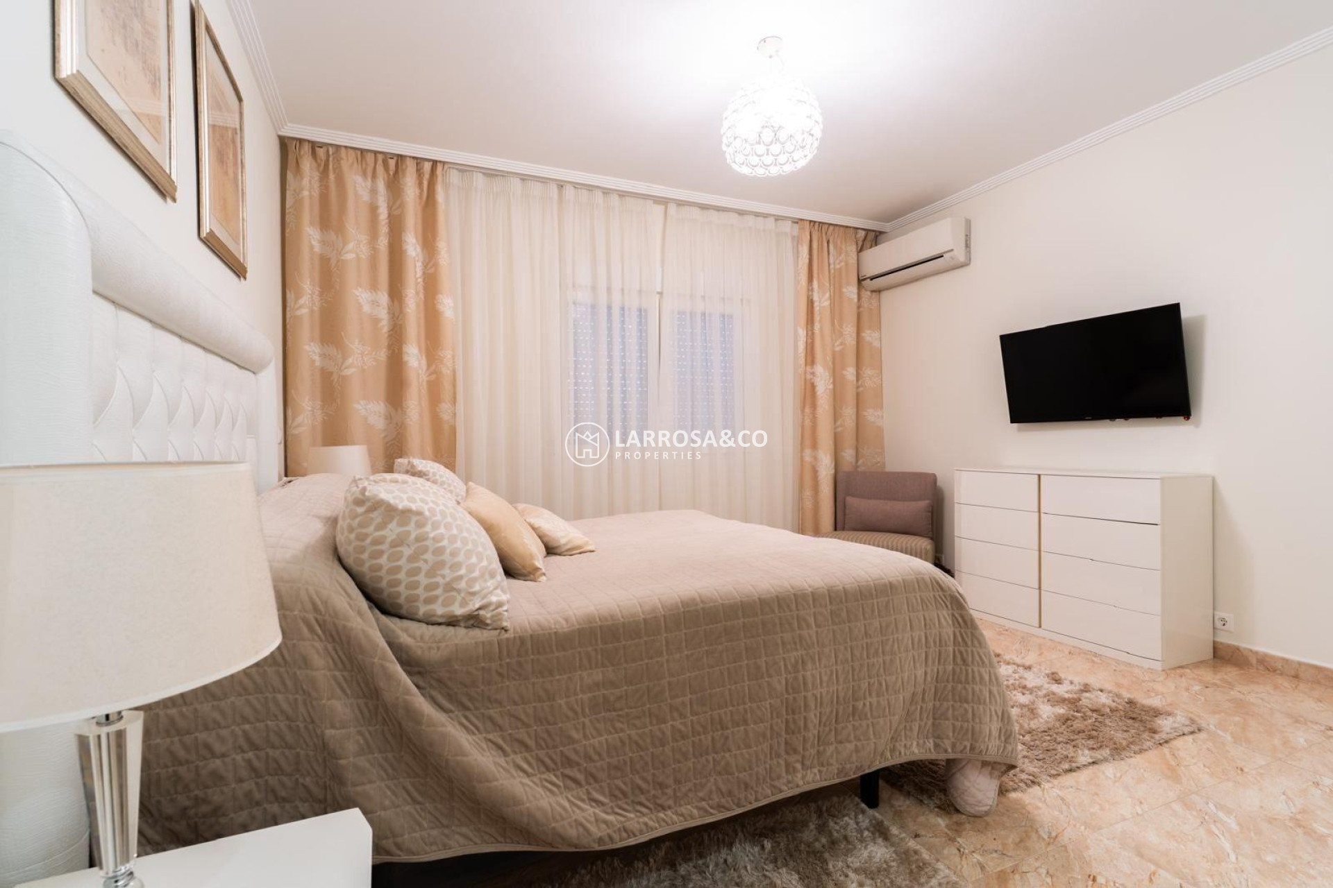 Herverkoop - Villa - Torrevieja - Los Balcones - Los Altos del Edén