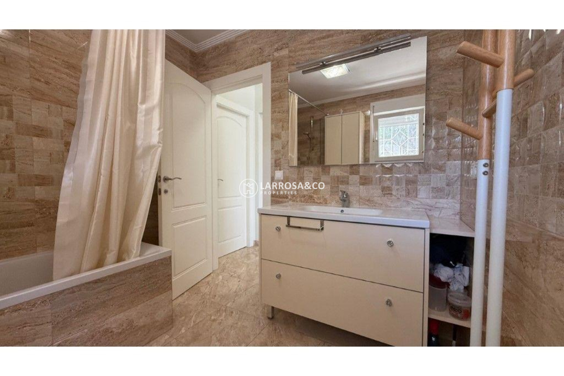 Herverkoop - Villa - Torrevieja - Los Balcones - Los Altos del Edén