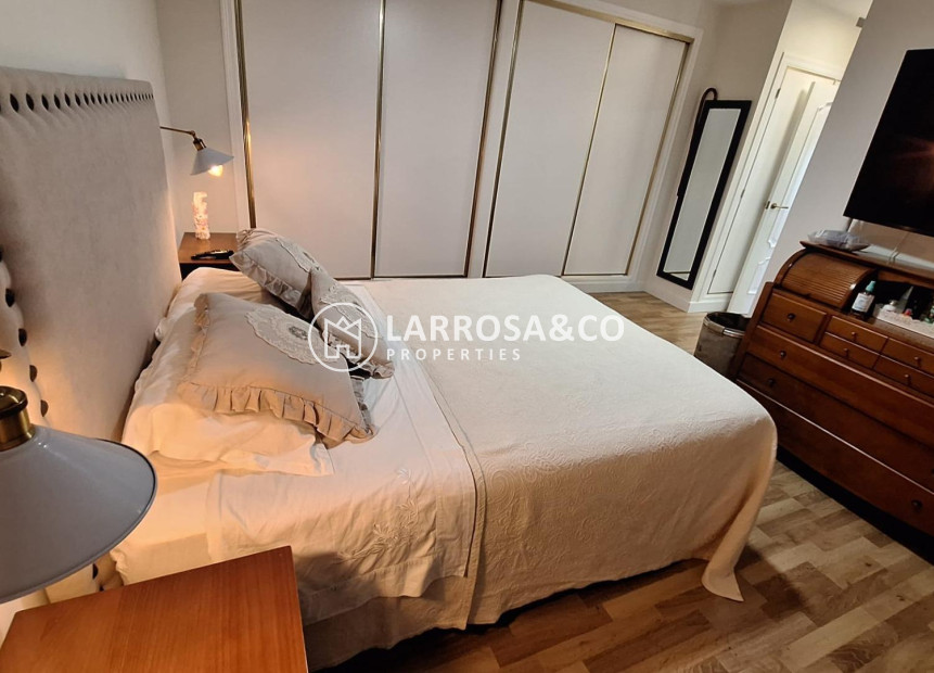 Herverkoop - Villa - Torrevieja - Los Balcones - Los Altos del Edén