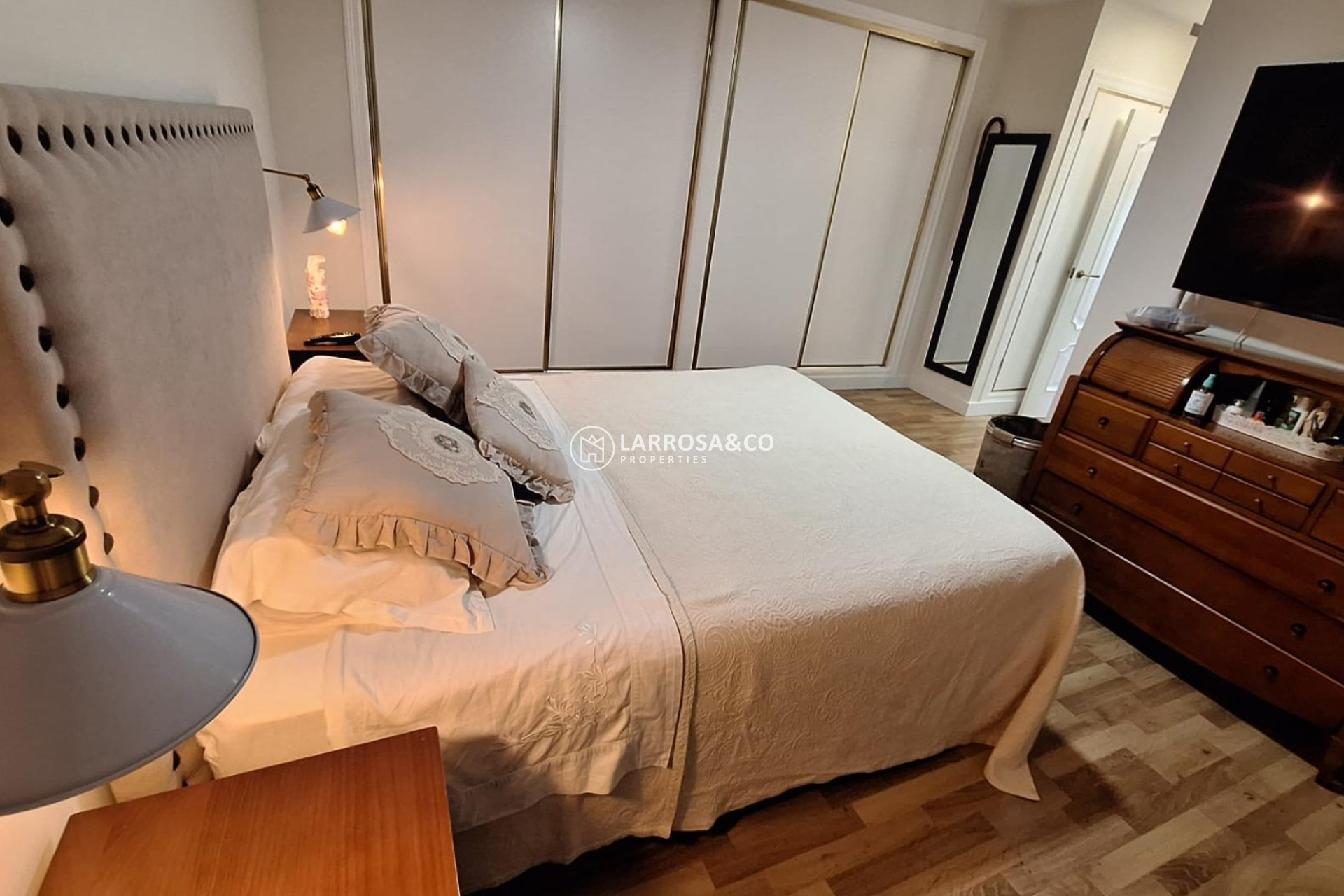 Herverkoop - Villa - Torrevieja - Los Balcones - Los Altos del Edén