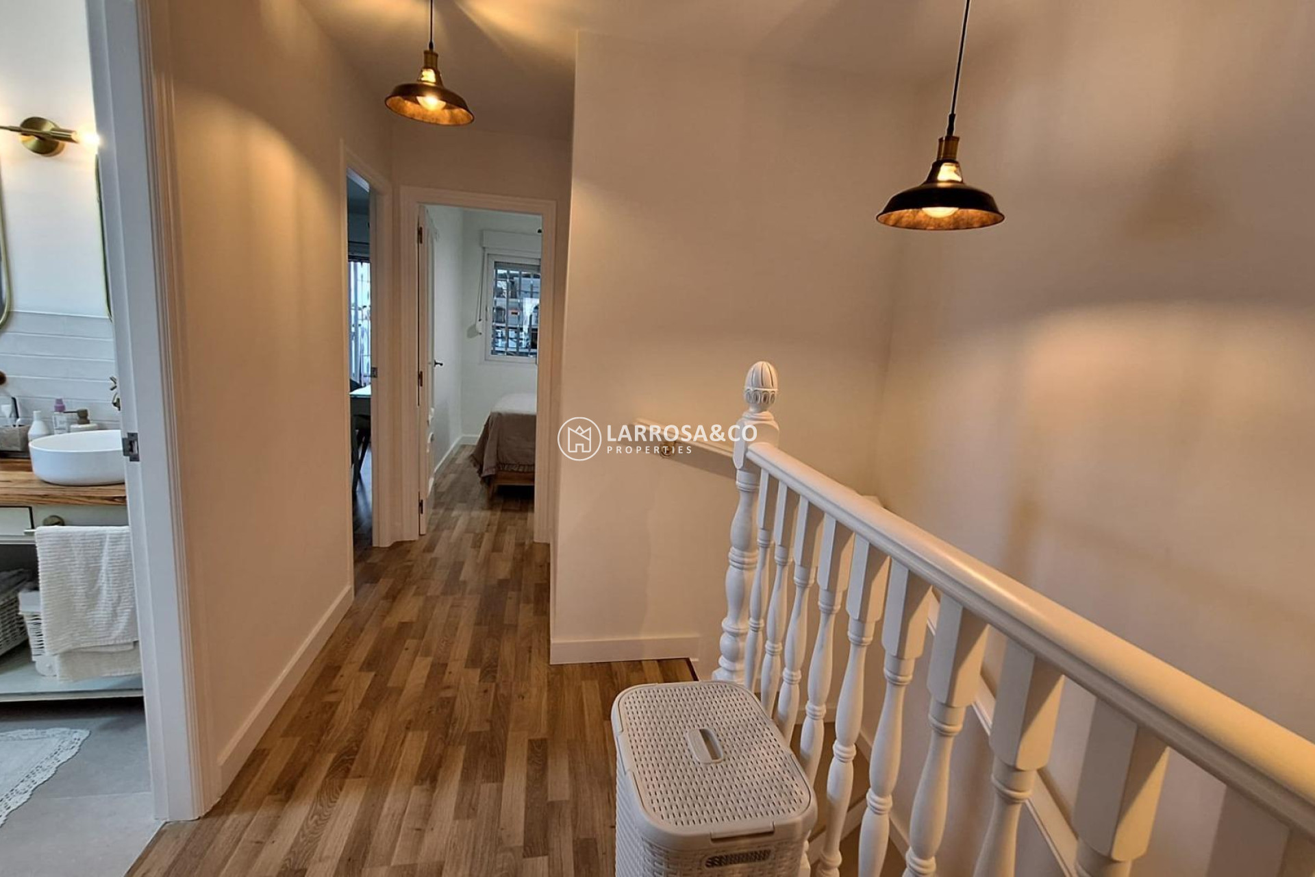 Herverkoop - Villa - Torrevieja - Los Balcones - Los Altos del Edén